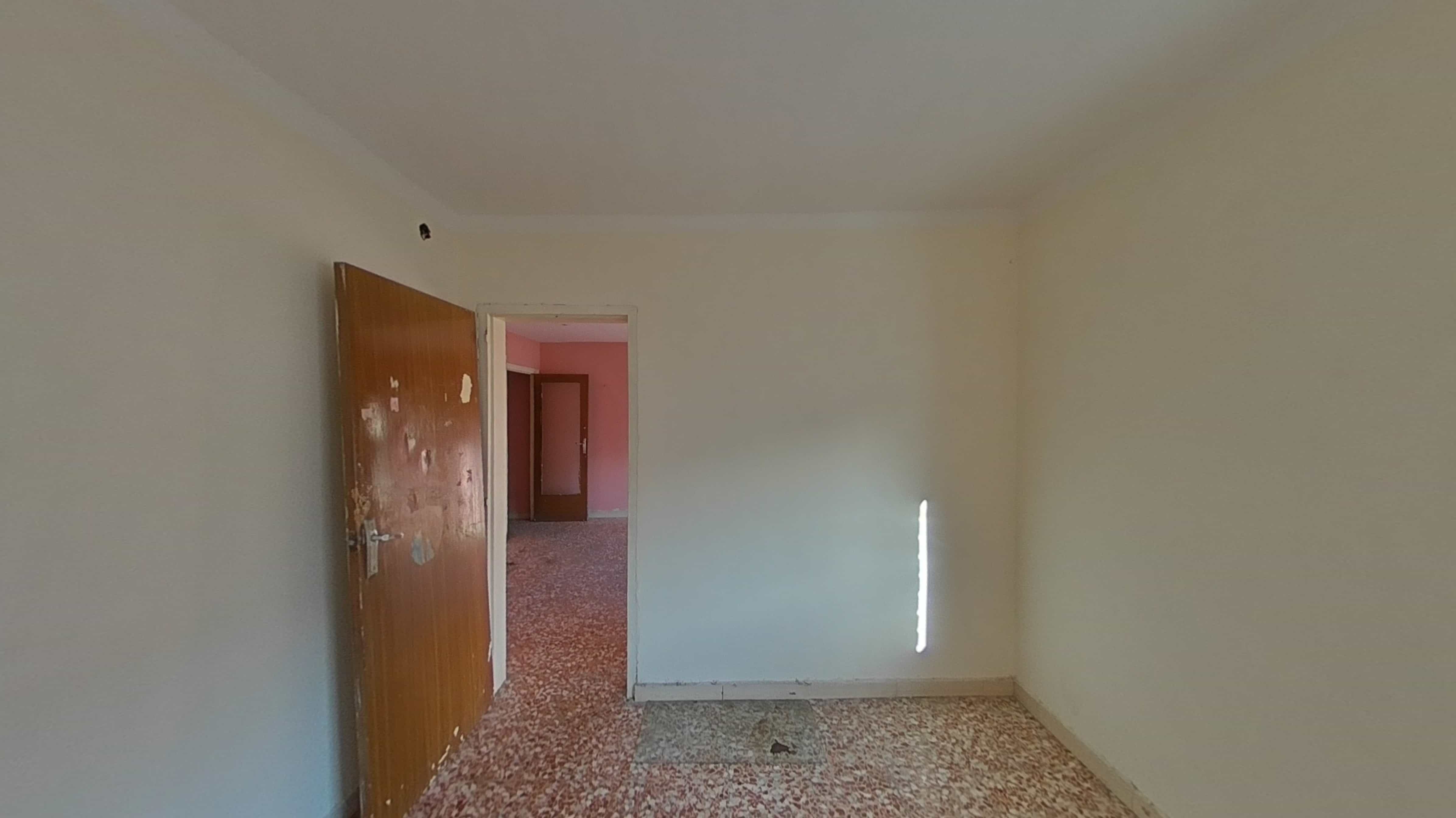 Piso en venta en calle Sant Cosme