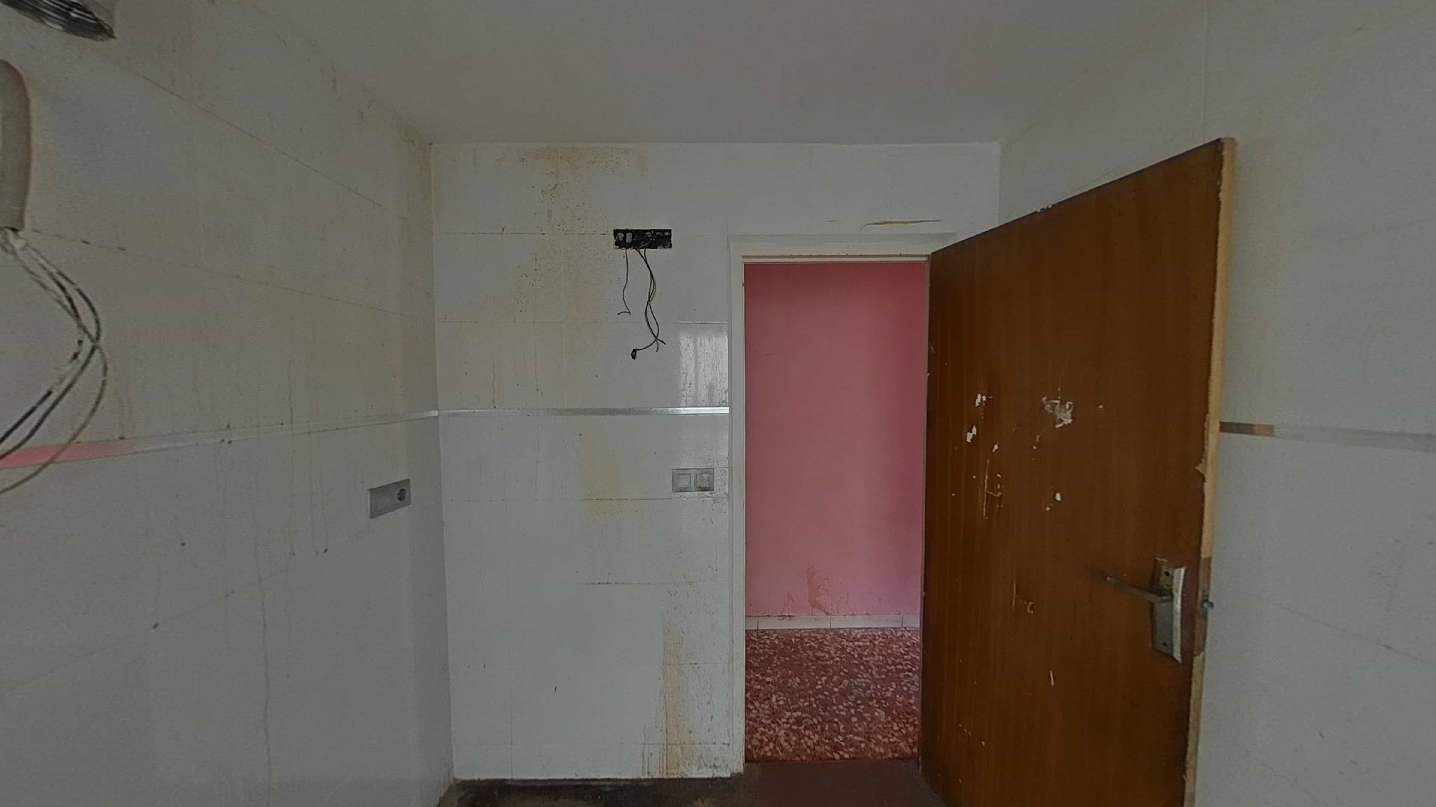 Piso en venta en calle Sant Cosme