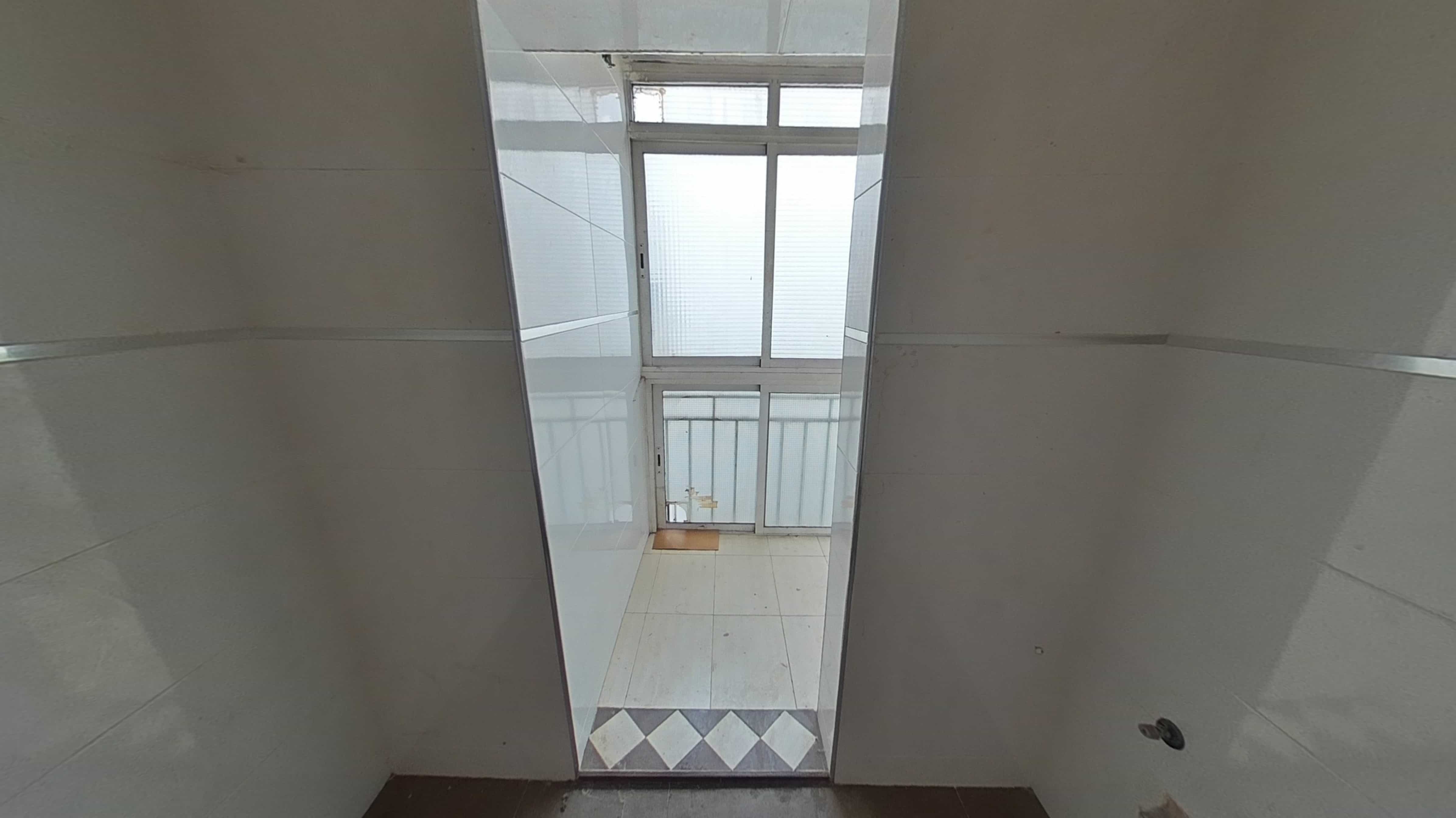 Piso en venta en calle Sant Cosme