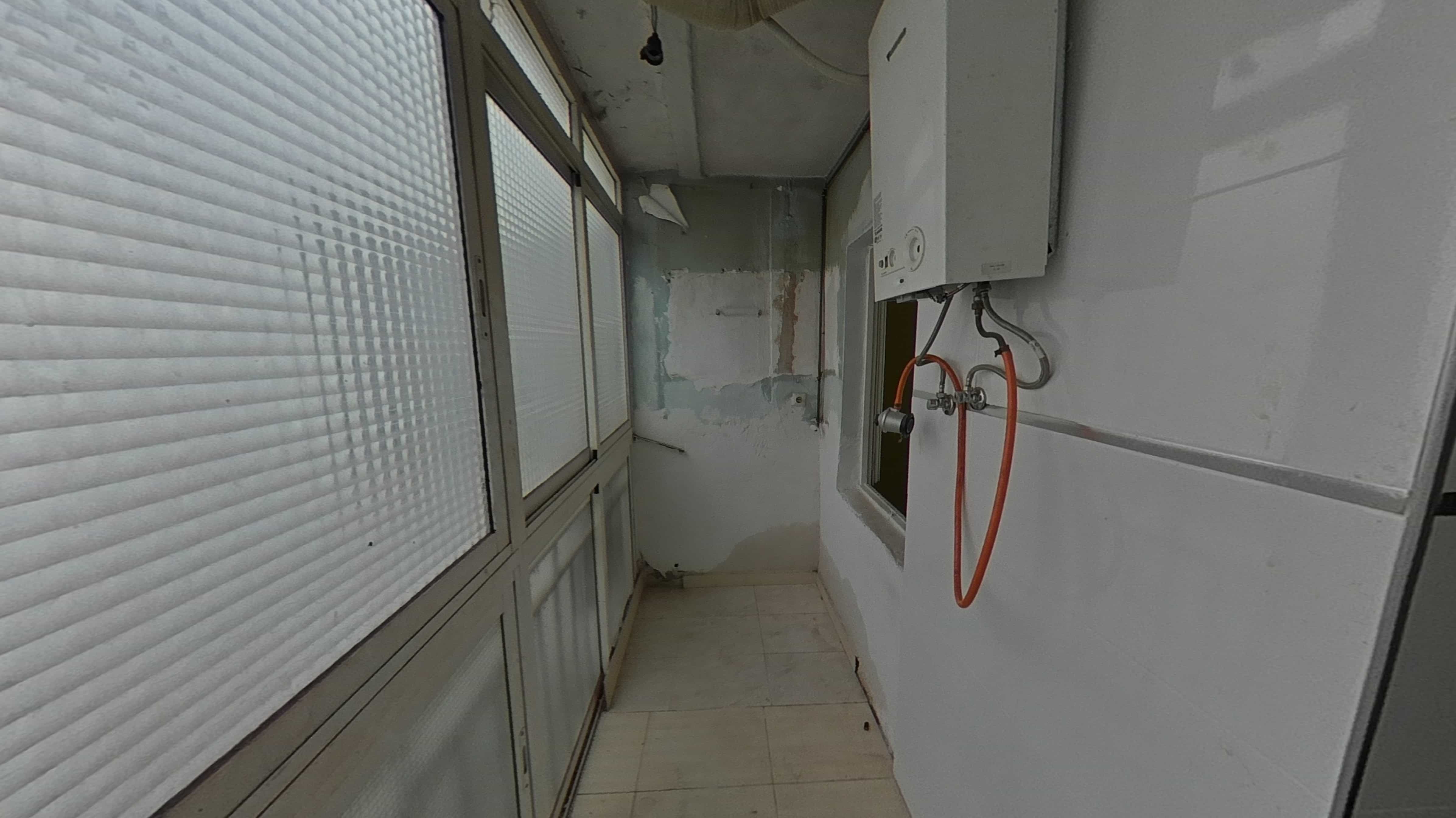 Piso en venta en calle Sant Cosme