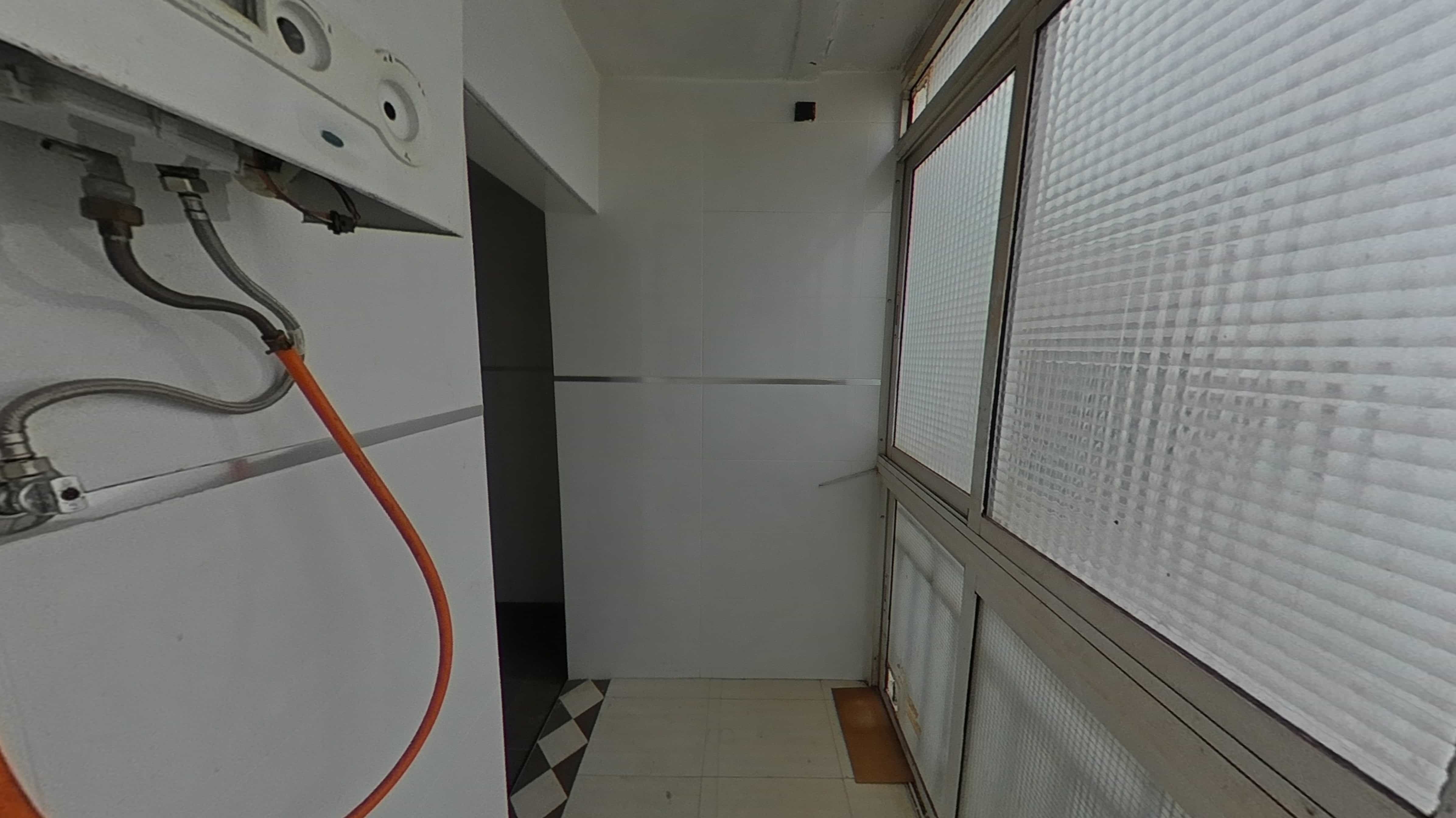 Piso en venta en calle Sant Cosme