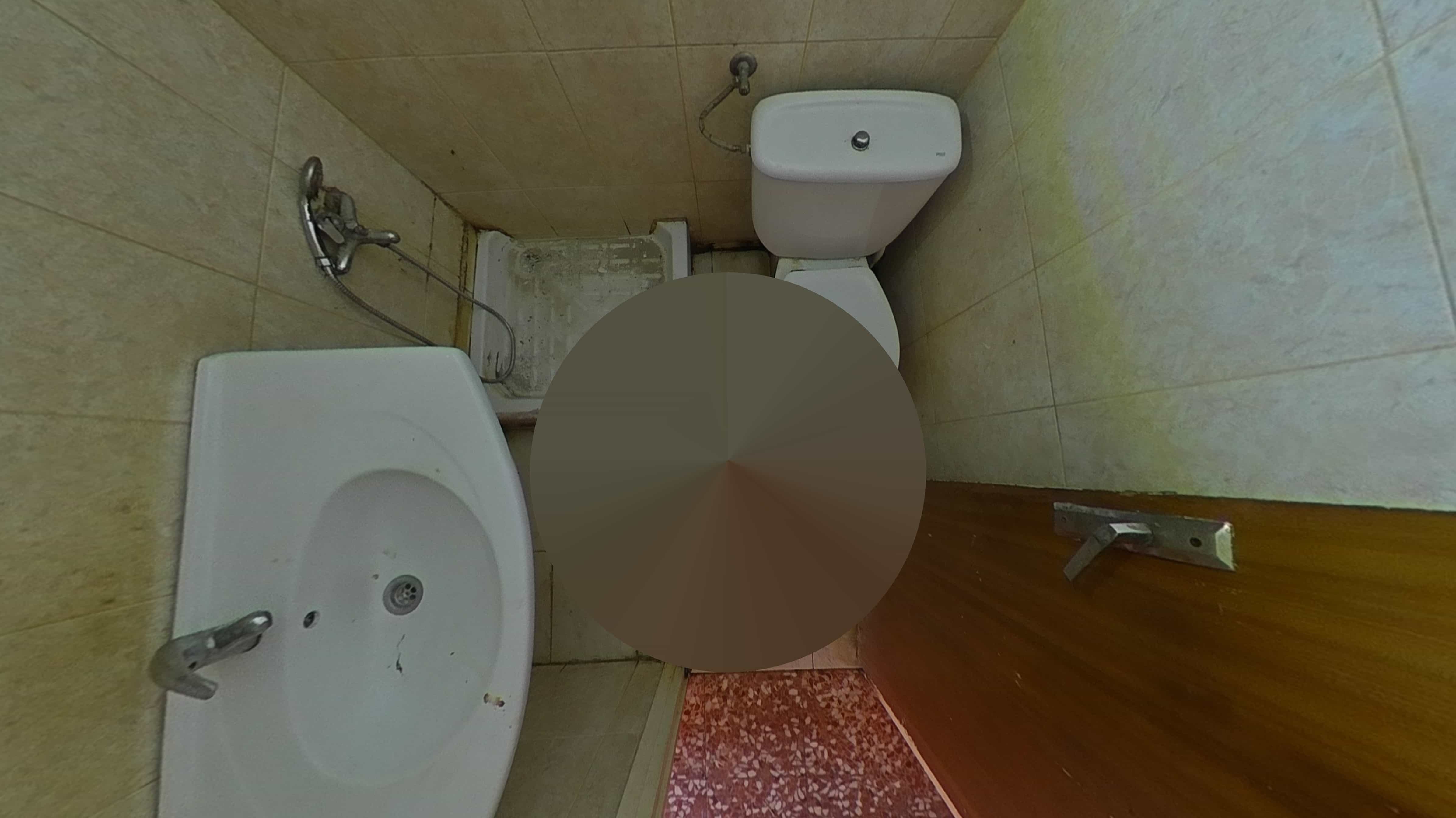 Piso en venta en calle Sant Cosme