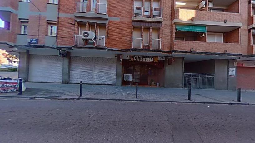 Piso en venta en calle Manresa
