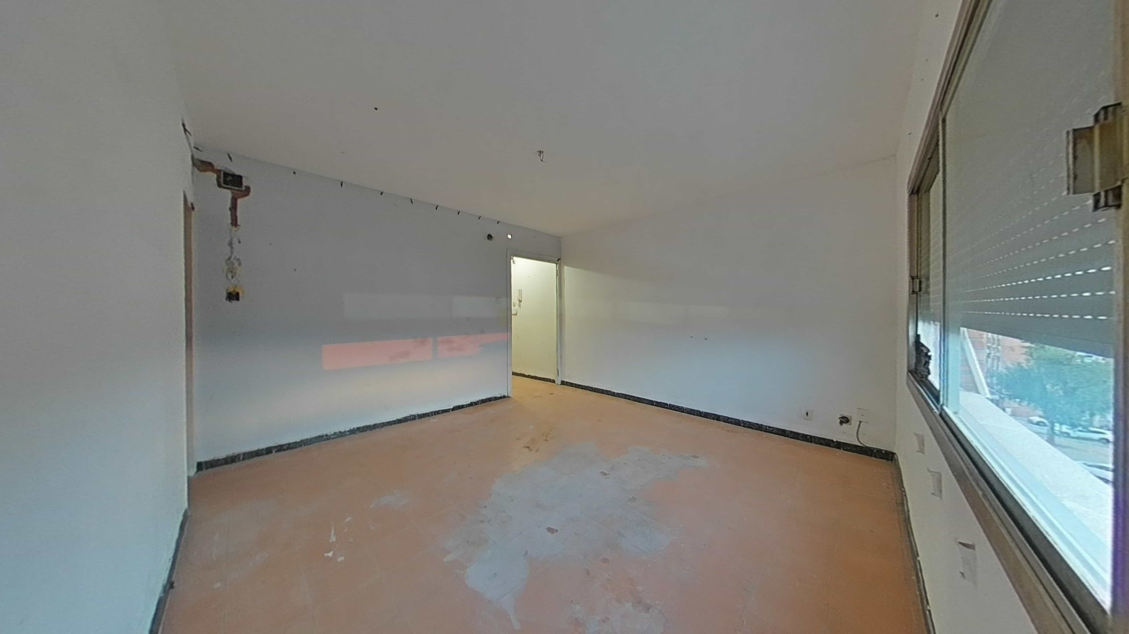 Flat for sale in calle D'europa