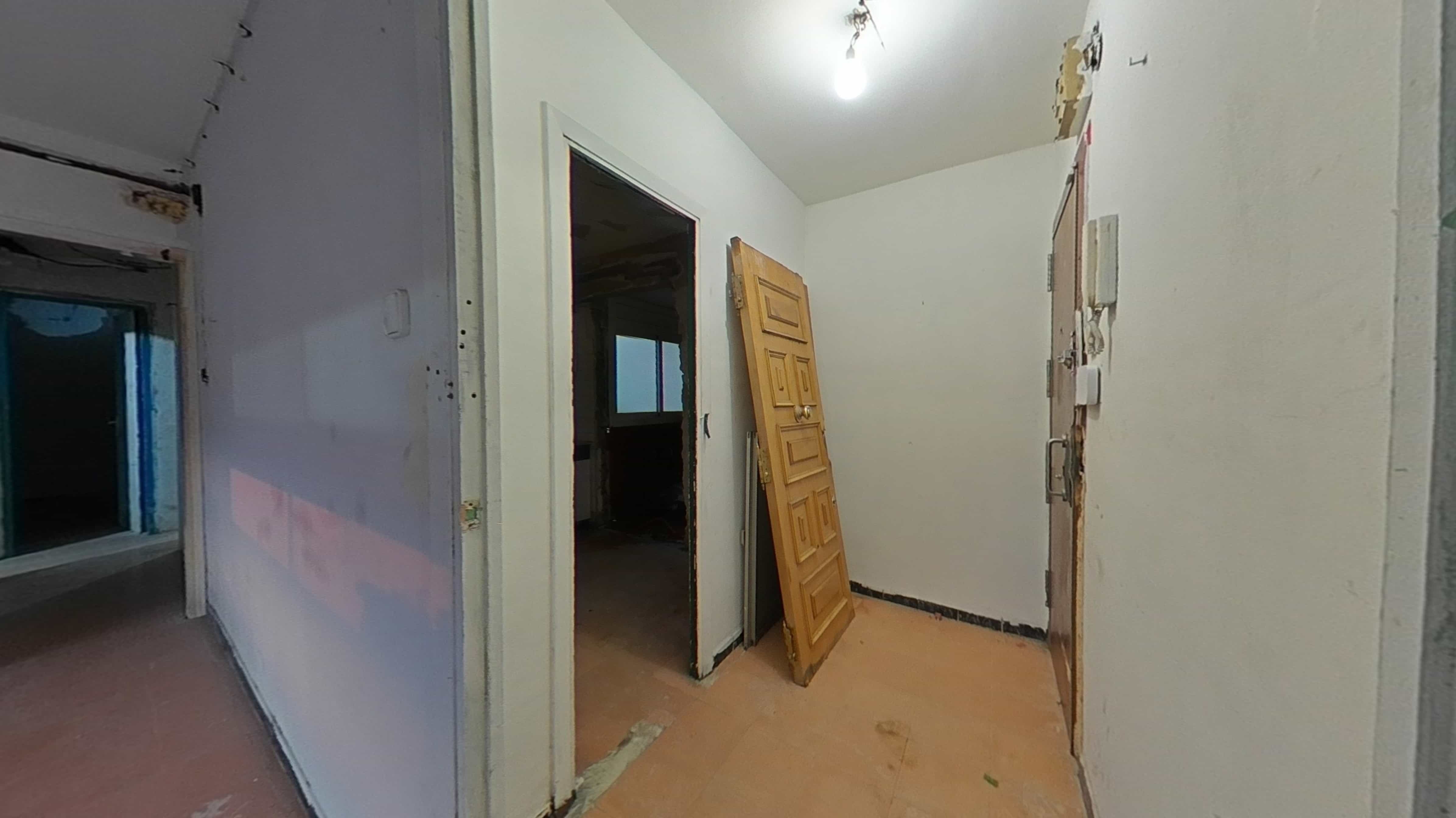 Flat for sale in calle D'europa