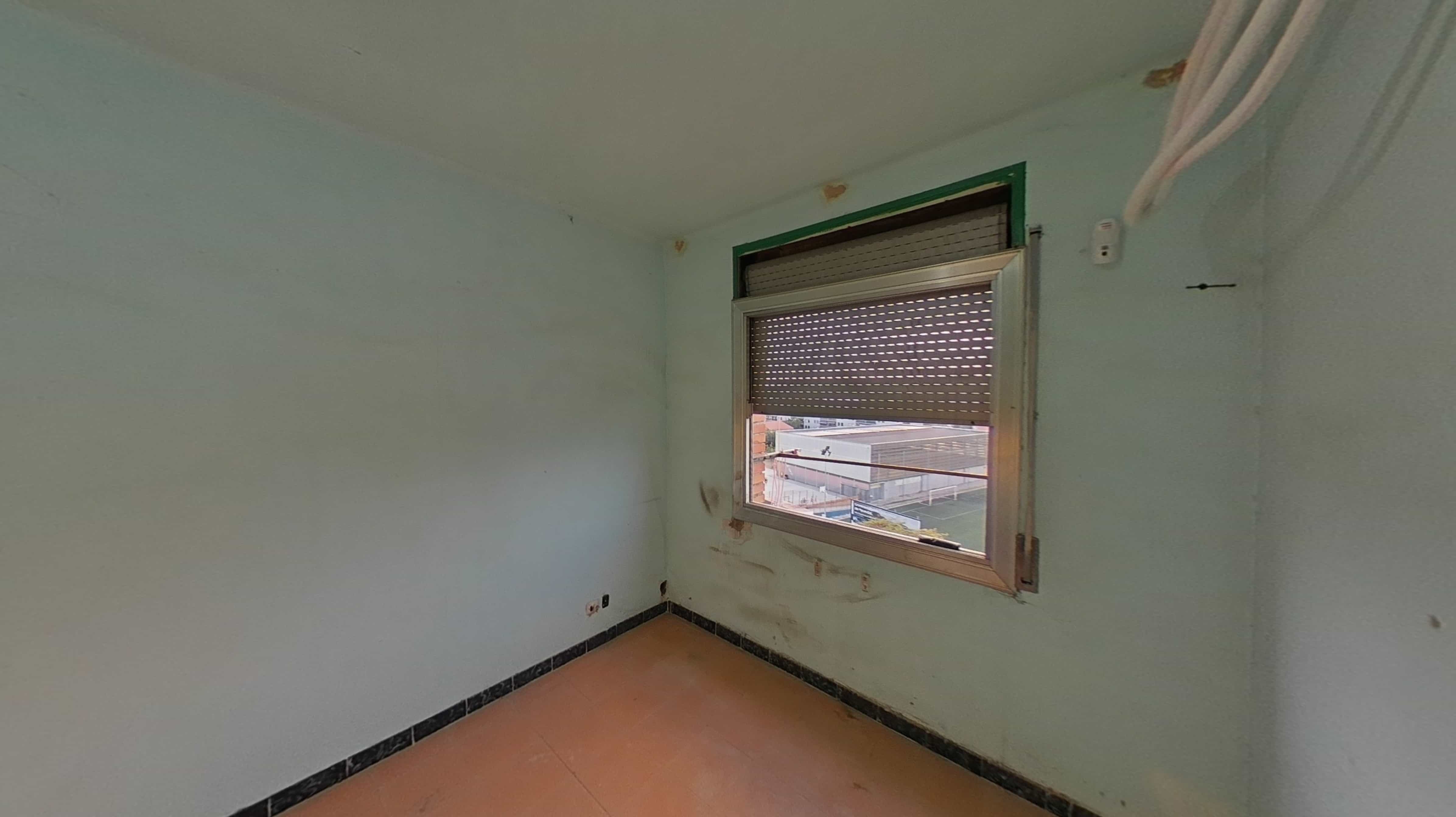 Flat for sale in calle D'europa