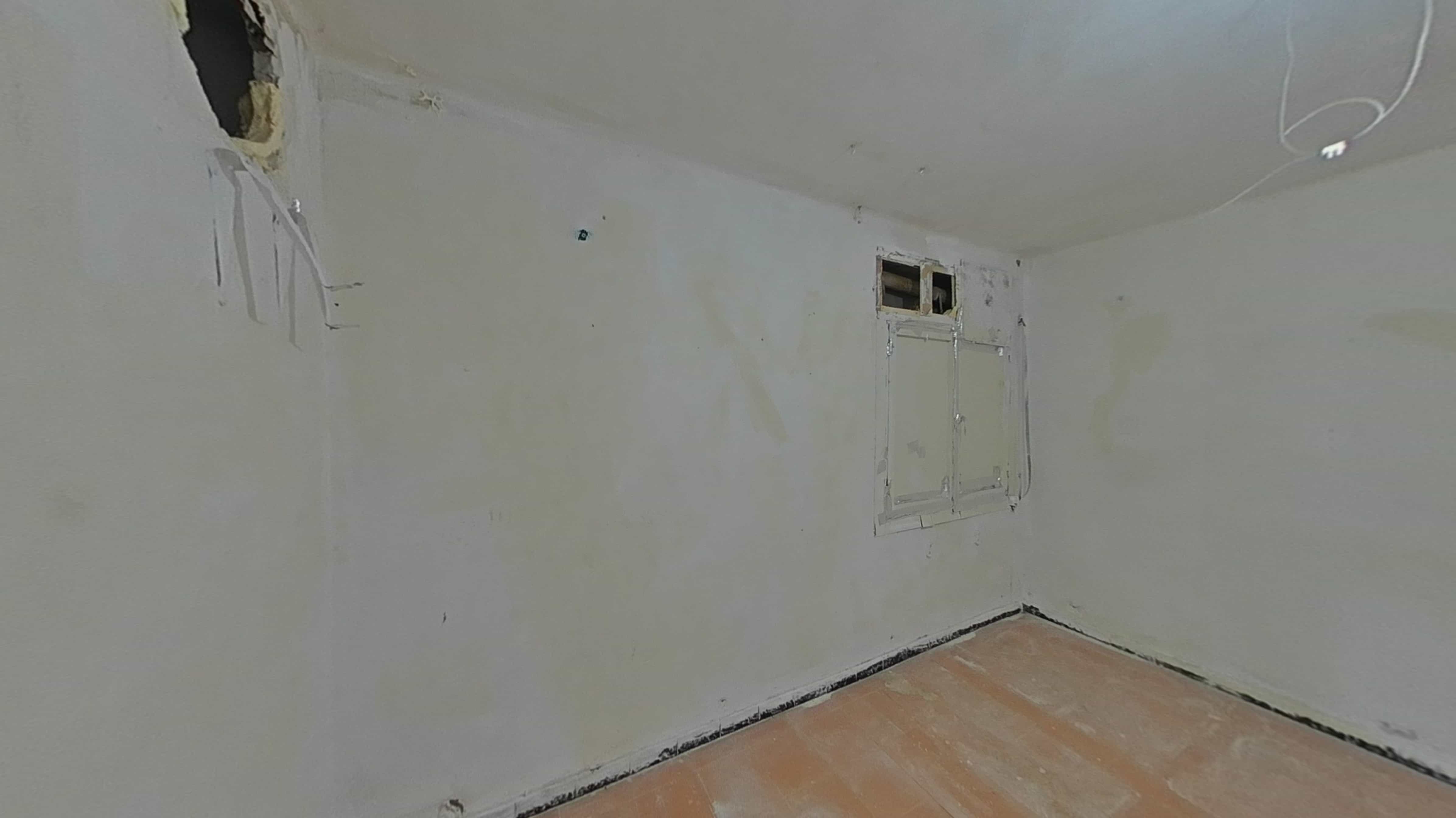 Flat for sale in calle D'europa