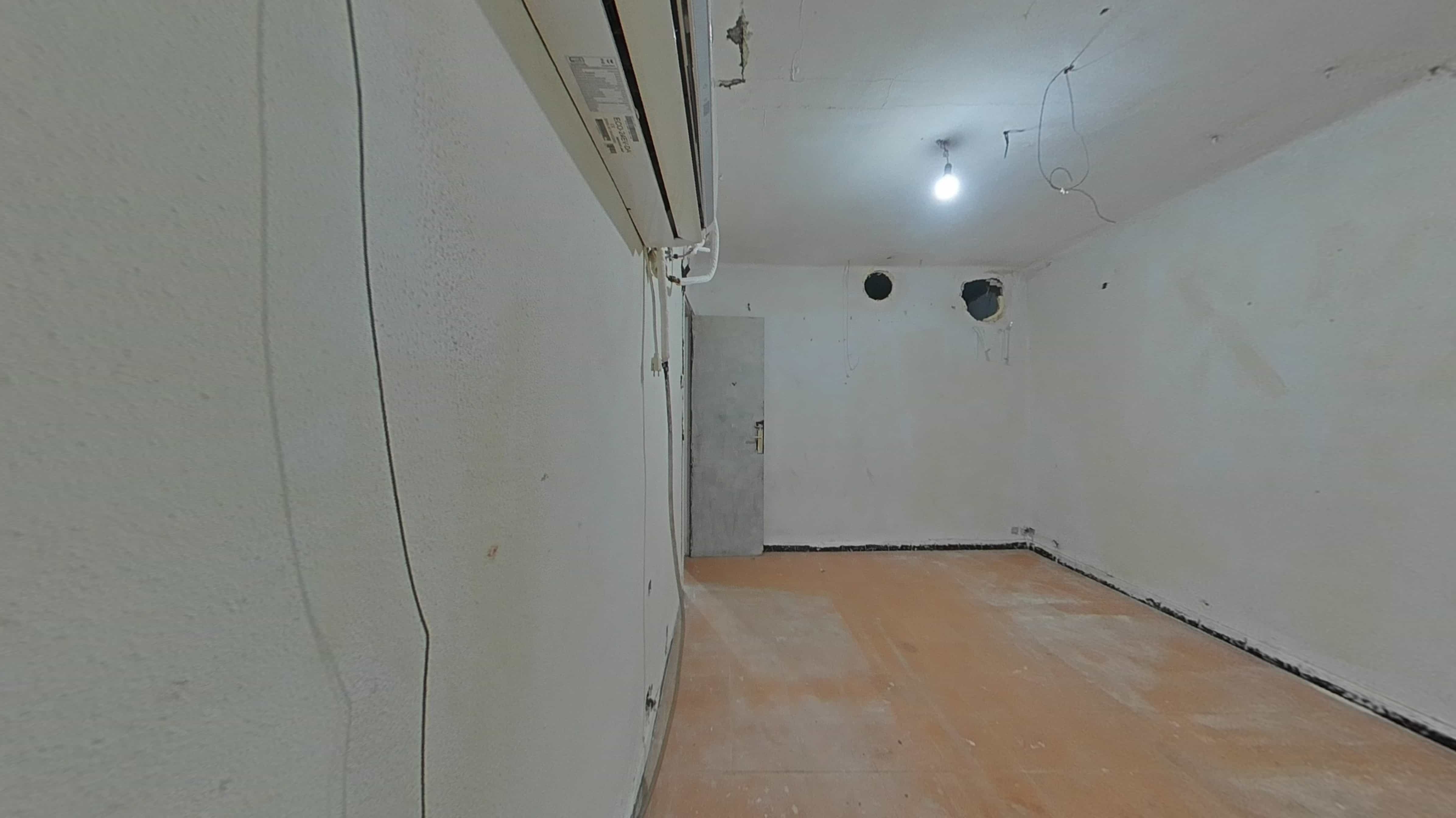 Flat for sale in calle D'europa