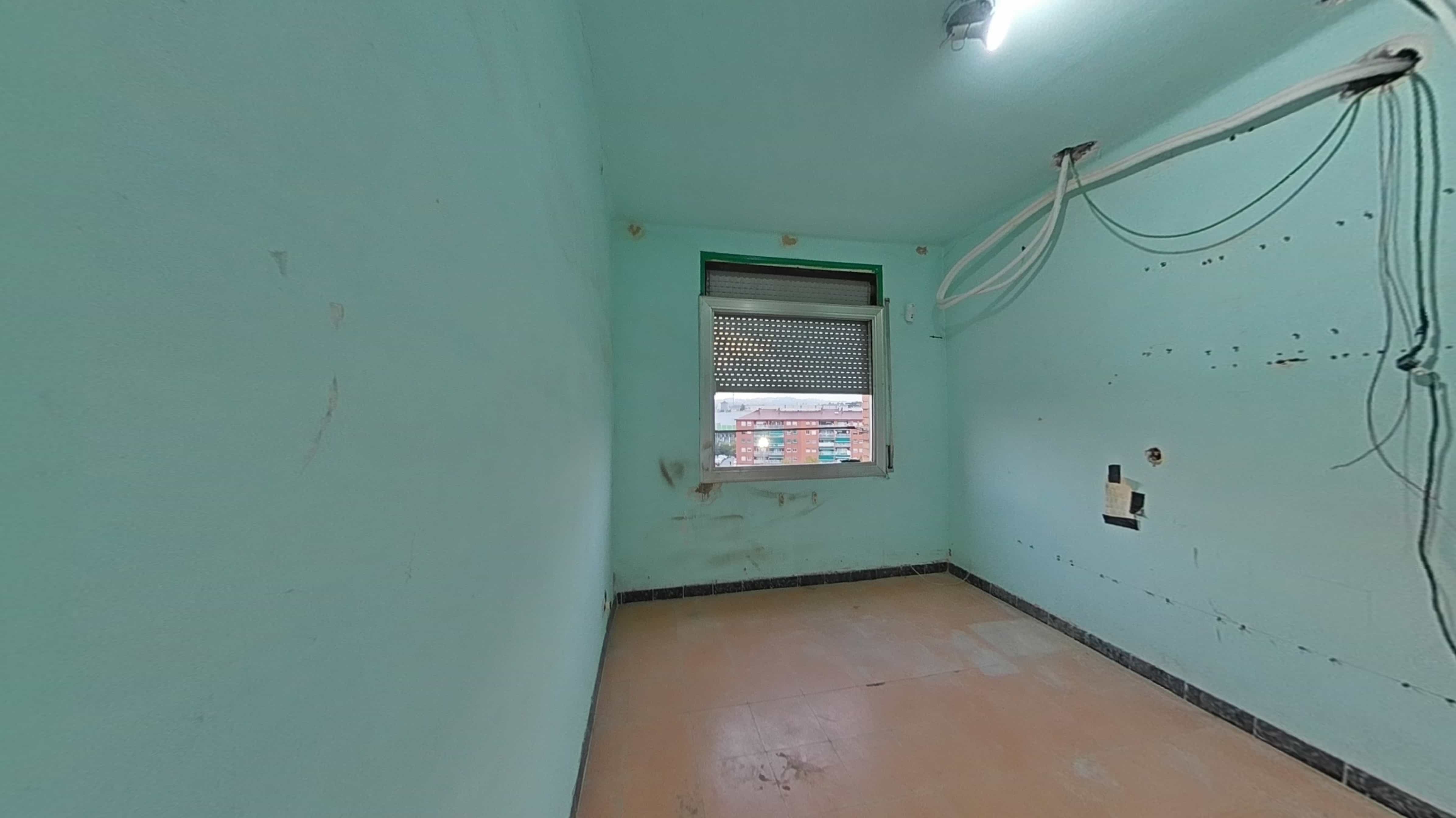 Flat for sale in calle D'europa