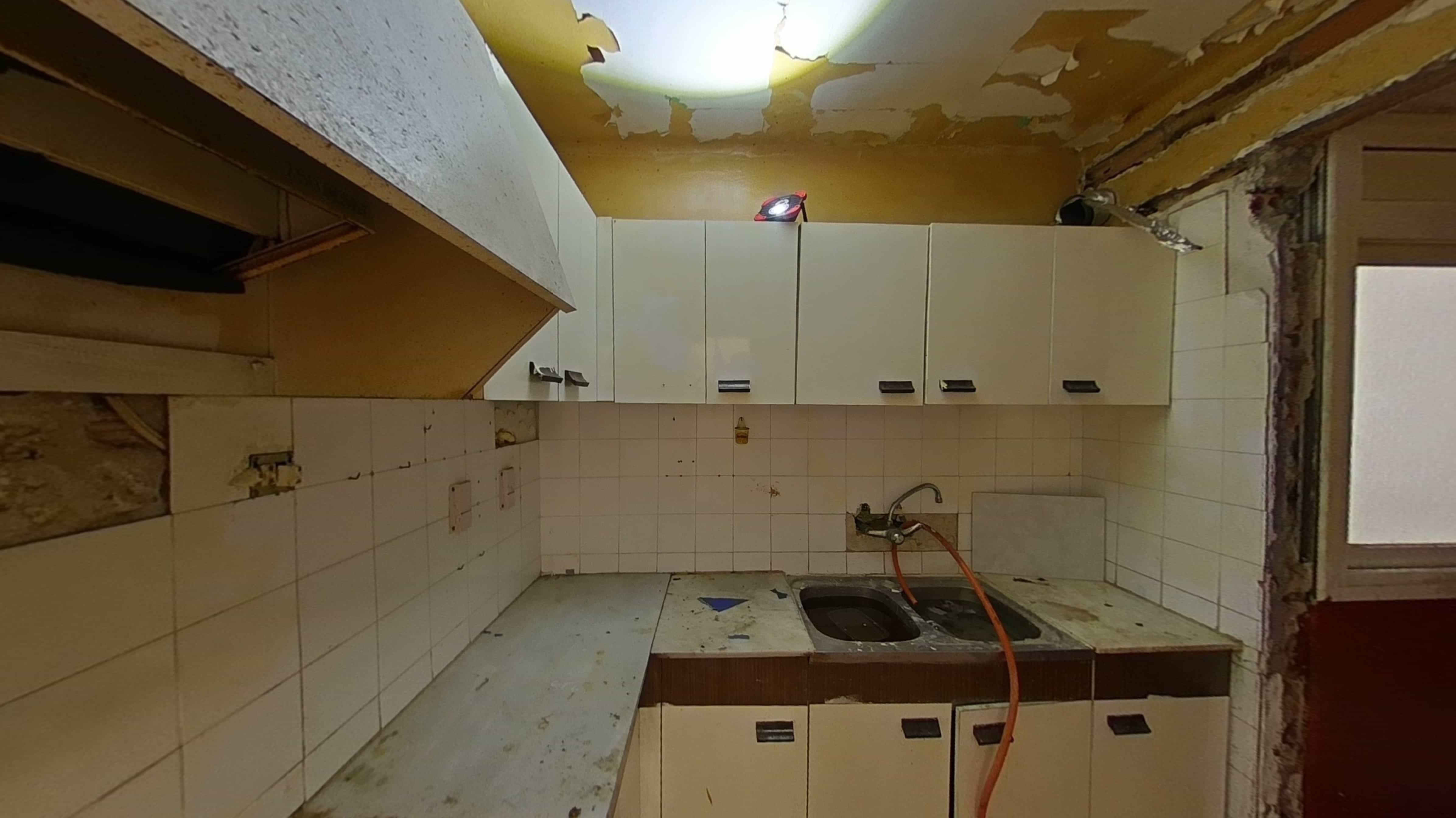 Flat for sale in calle D'europa