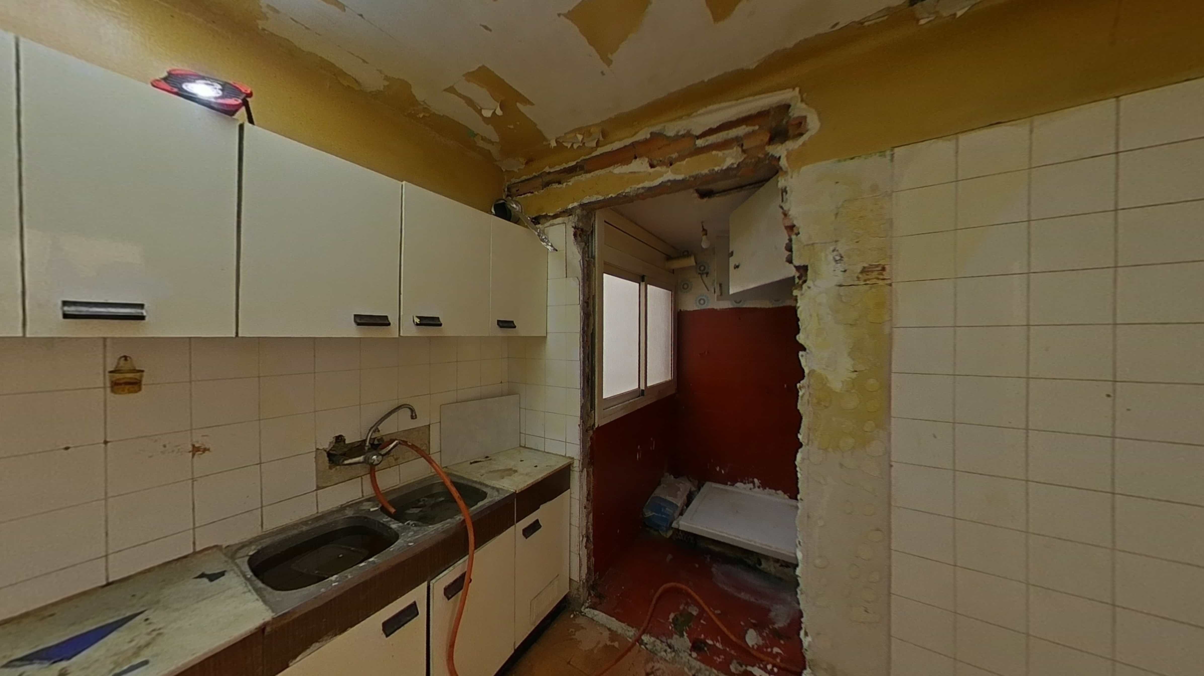Flat for sale in calle D'europa