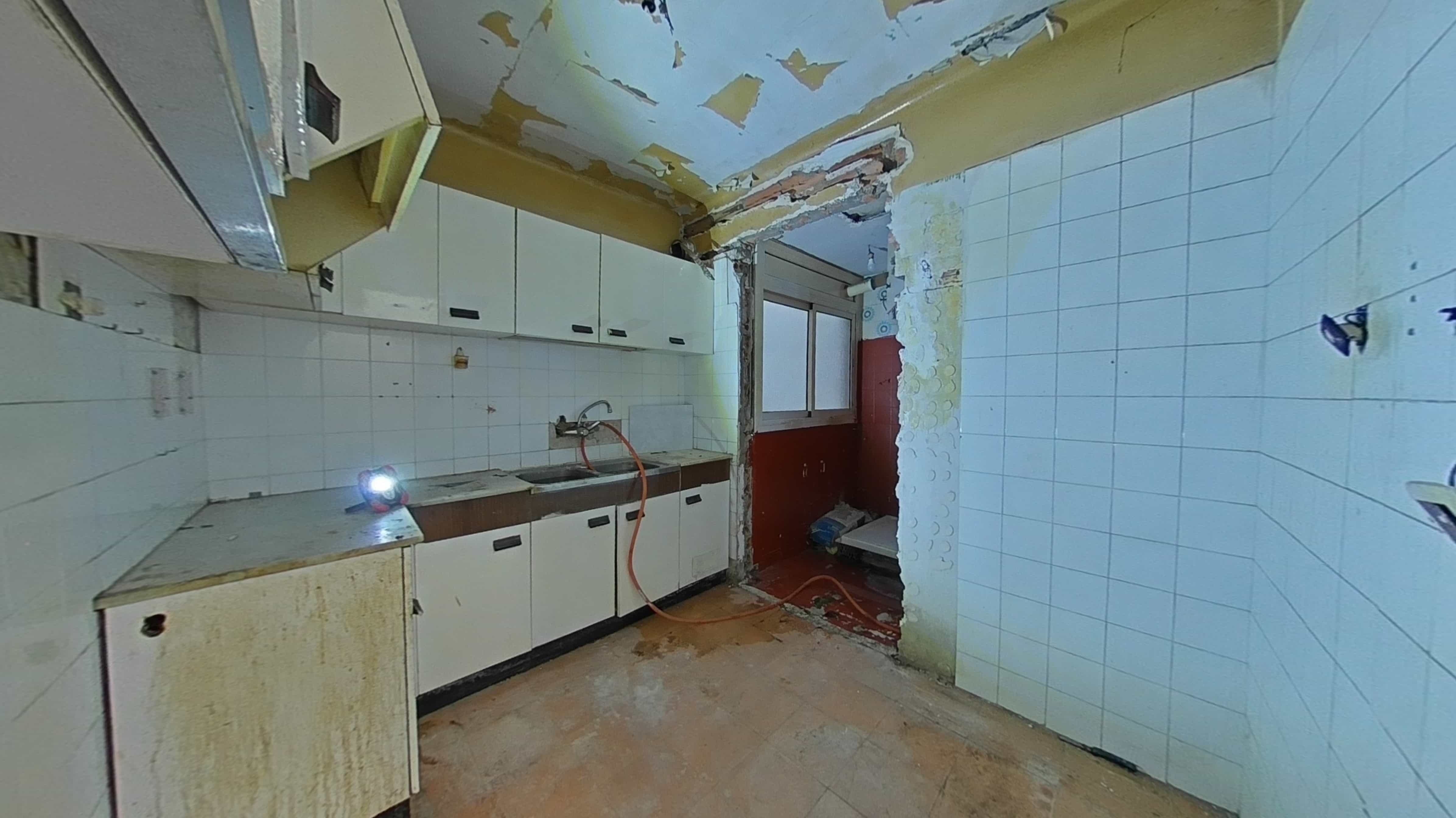 Flat for sale in calle D'europa