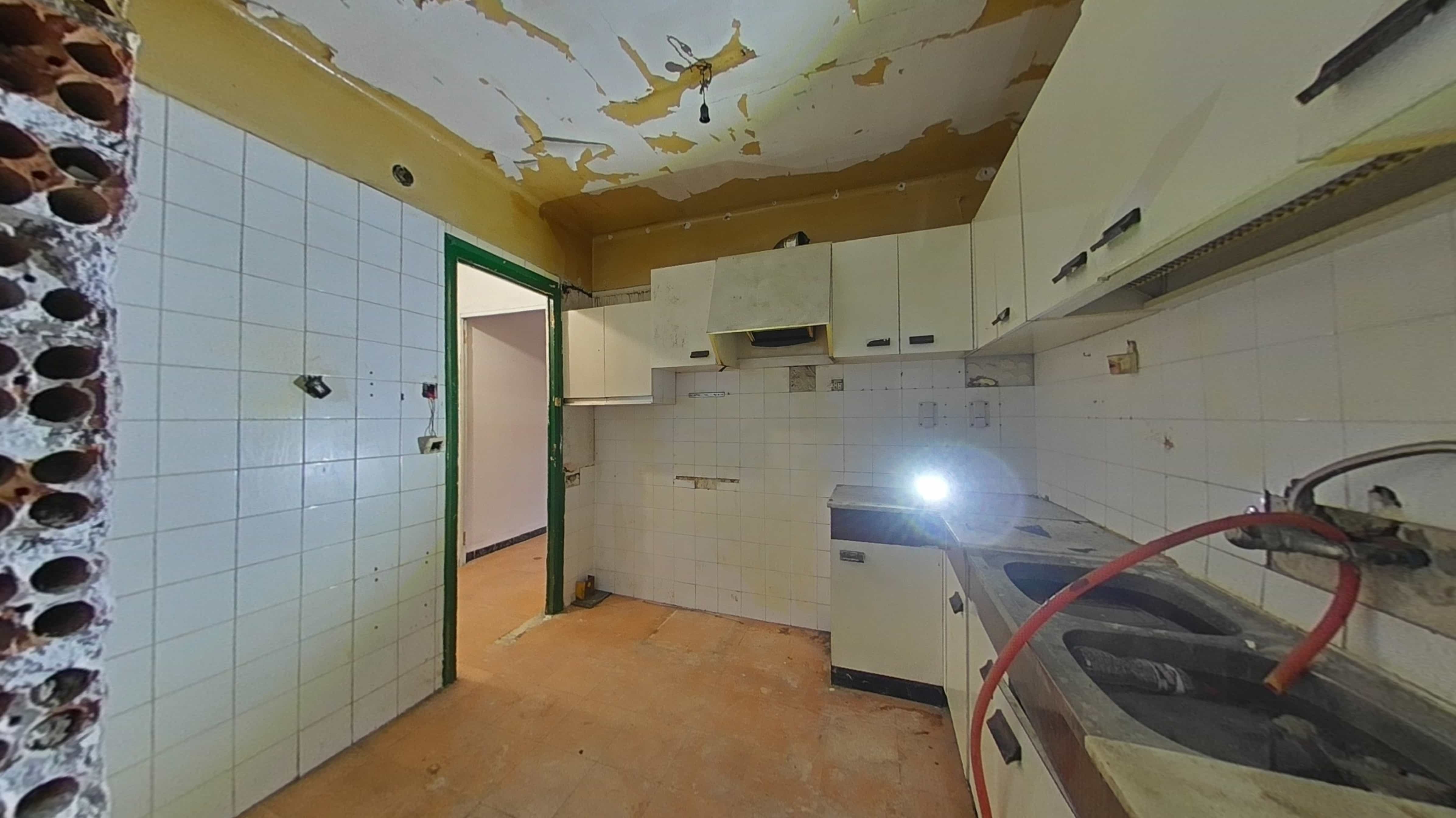 Flat for sale in calle D'europa