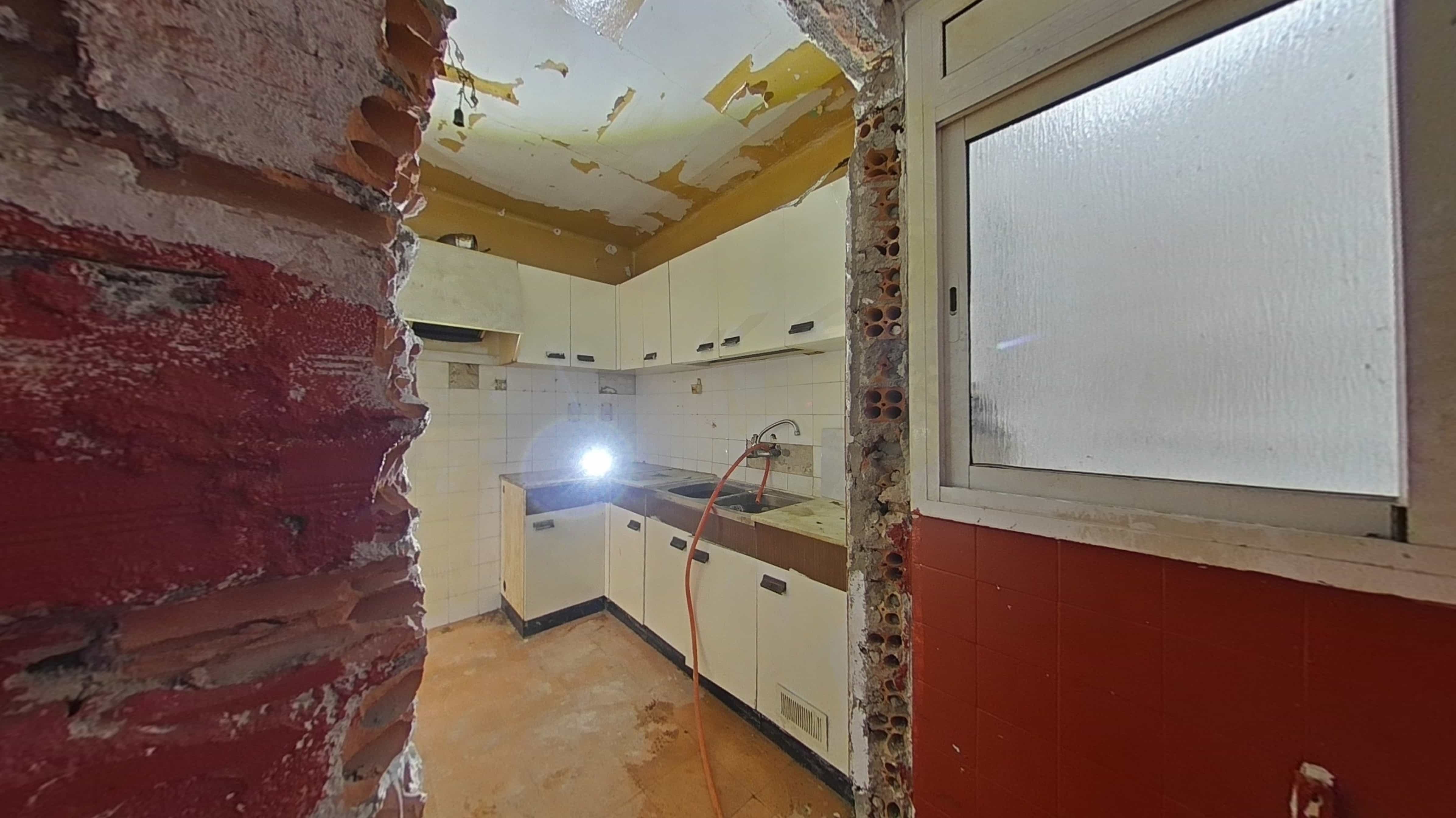 Flat for sale in calle D'europa