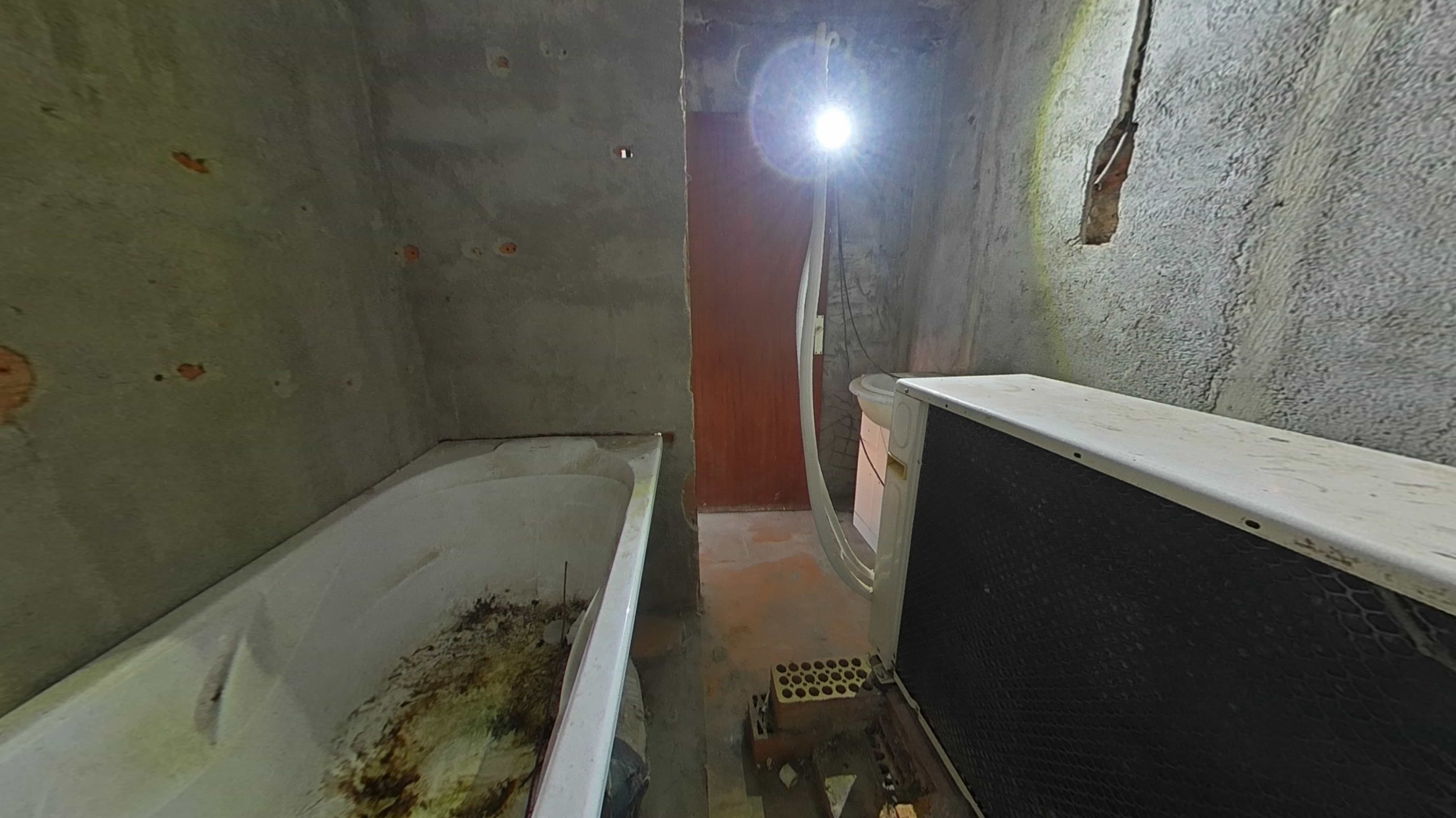 Flat for sale in calle D'europa