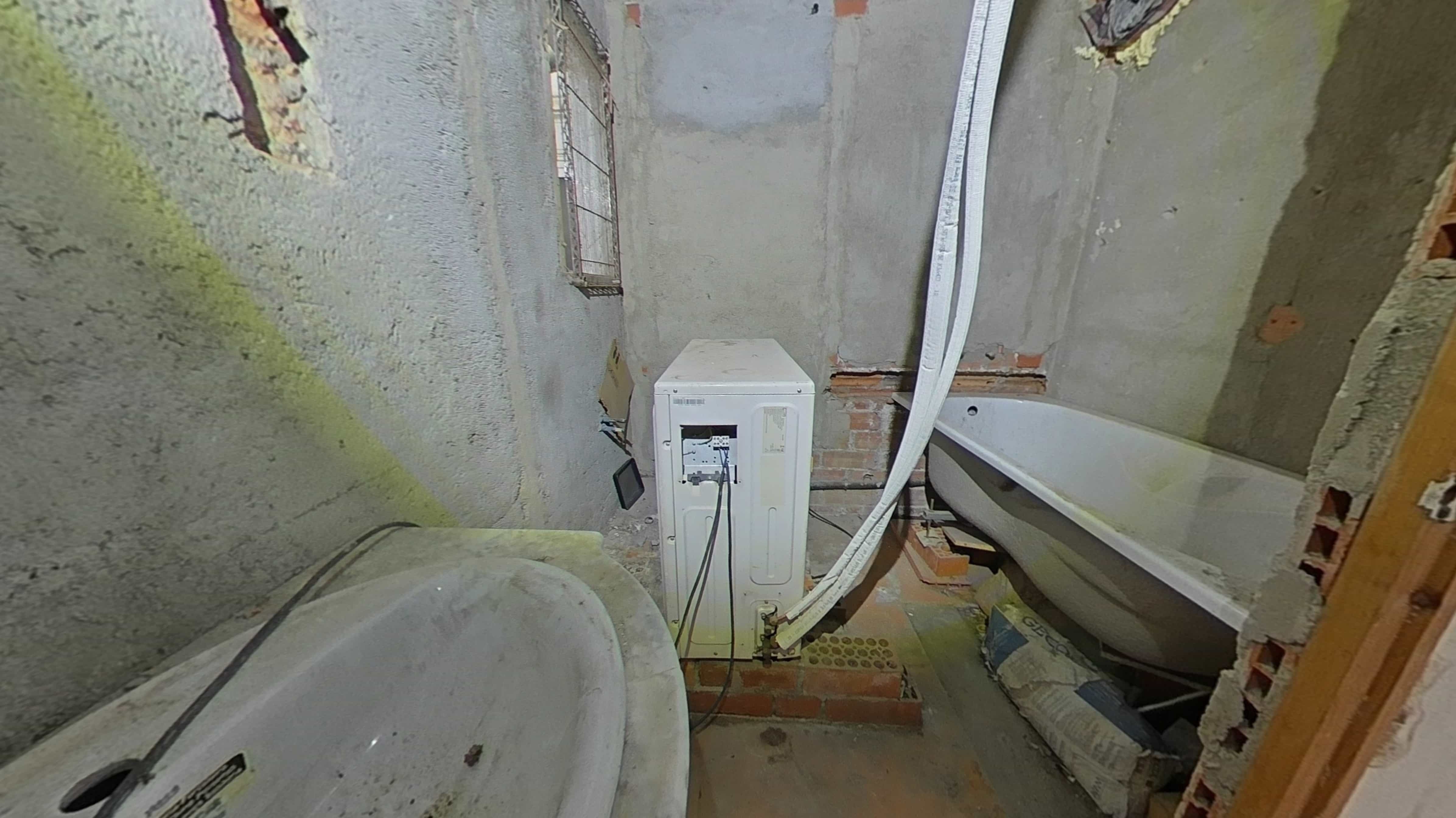 Flat for sale in calle D'europa