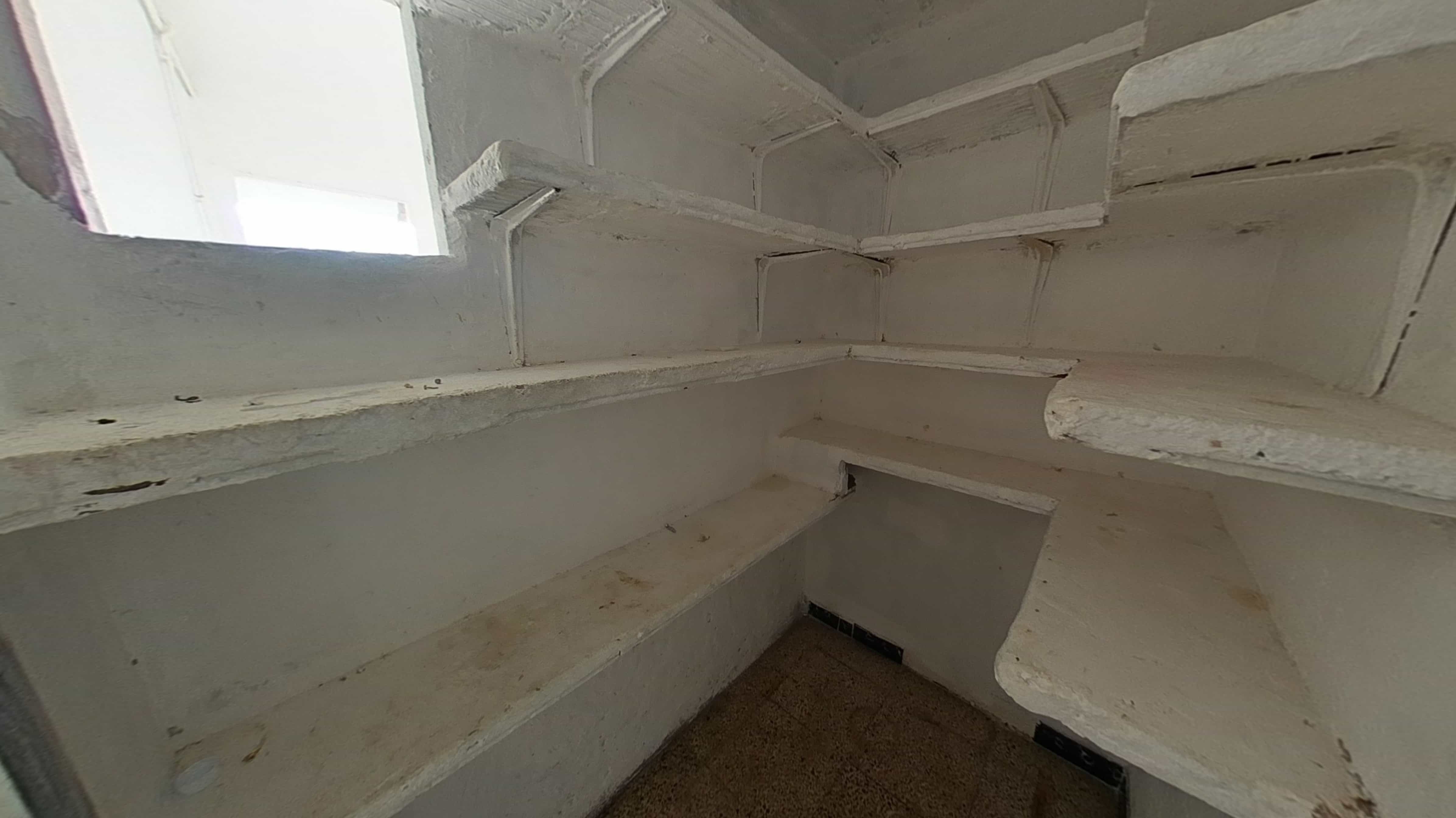 Piso en venta en calle Guadiana 2. 4º2ª (08223 Terrassa)