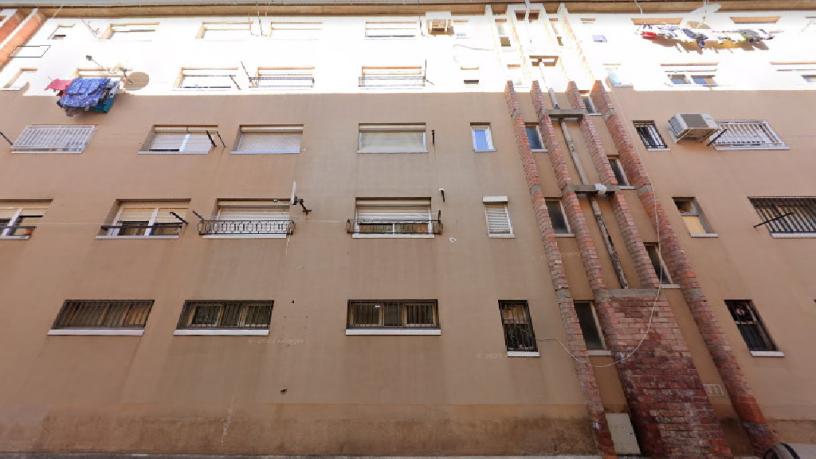 Piso en venta en calle Guadiana