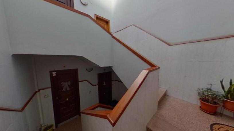 Piso en venta en calle Tortosa