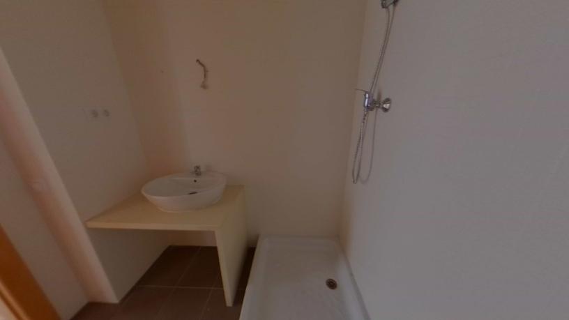 Chalet adosado en venta en calle Grecia