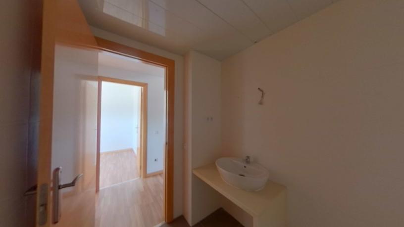 Chalet adosado en venta en calle Grecia