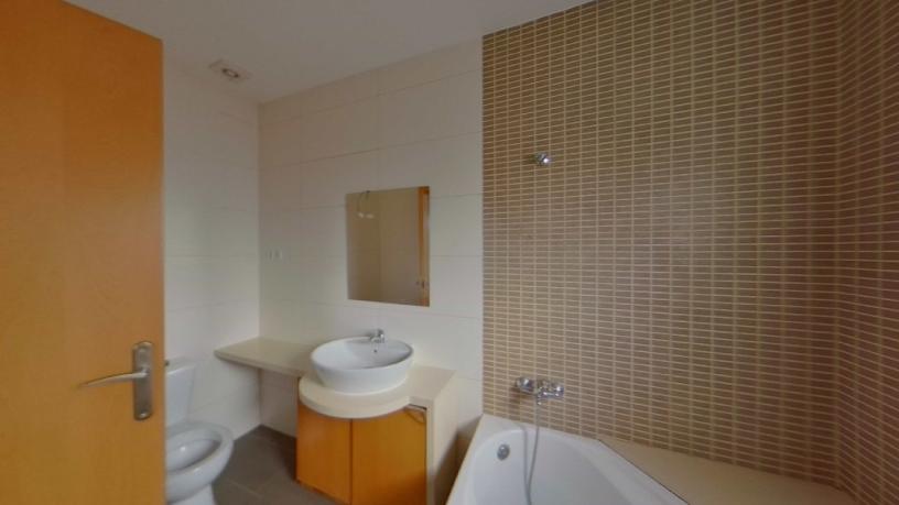 Chalet adosado en venta en calle Grecia