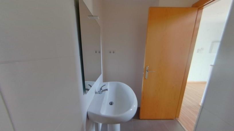 Chalet adosado en venta en calle Grecia