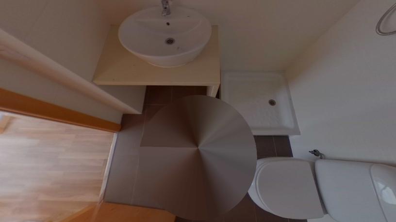 Chalet adosado en venta en calle Grecia