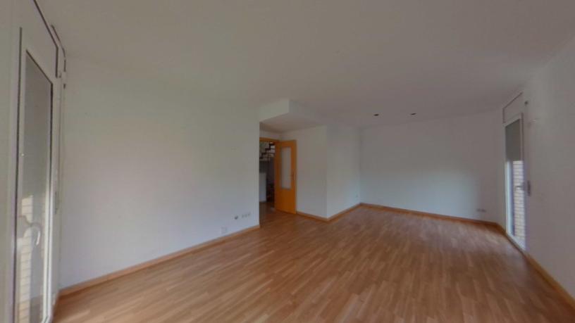 Chalet adosado en venta en calle Grecia