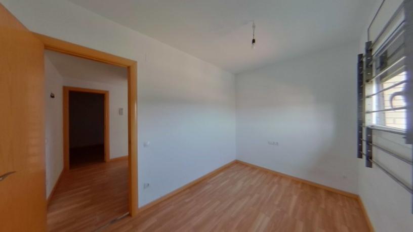 Chalet adosado en venta en calle Grecia