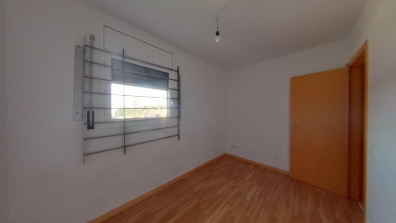 Chalet adosado en venta en calle Grecia