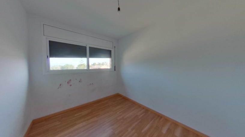Chalet adosado en venta en calle Grecia