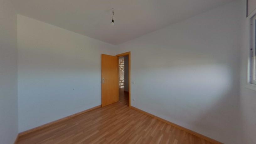 Chalet adosado en venta en calle Grecia