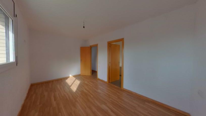 Chalet adosado en venta en calle Grecia