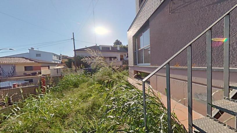 Chalet adosado en venta en calle Grecia