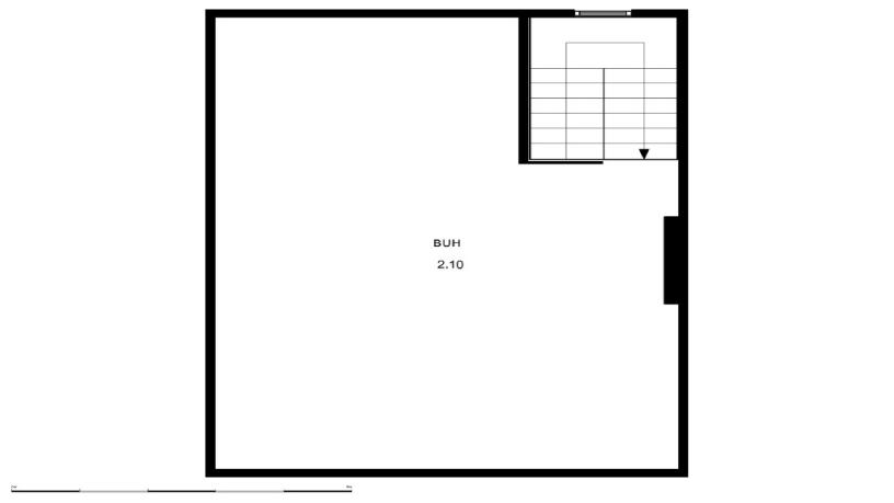 Chalet adosado en venta en calle Grecia
