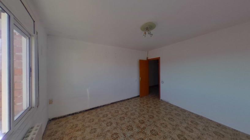 Piso en venta en calle Marques de Comillas