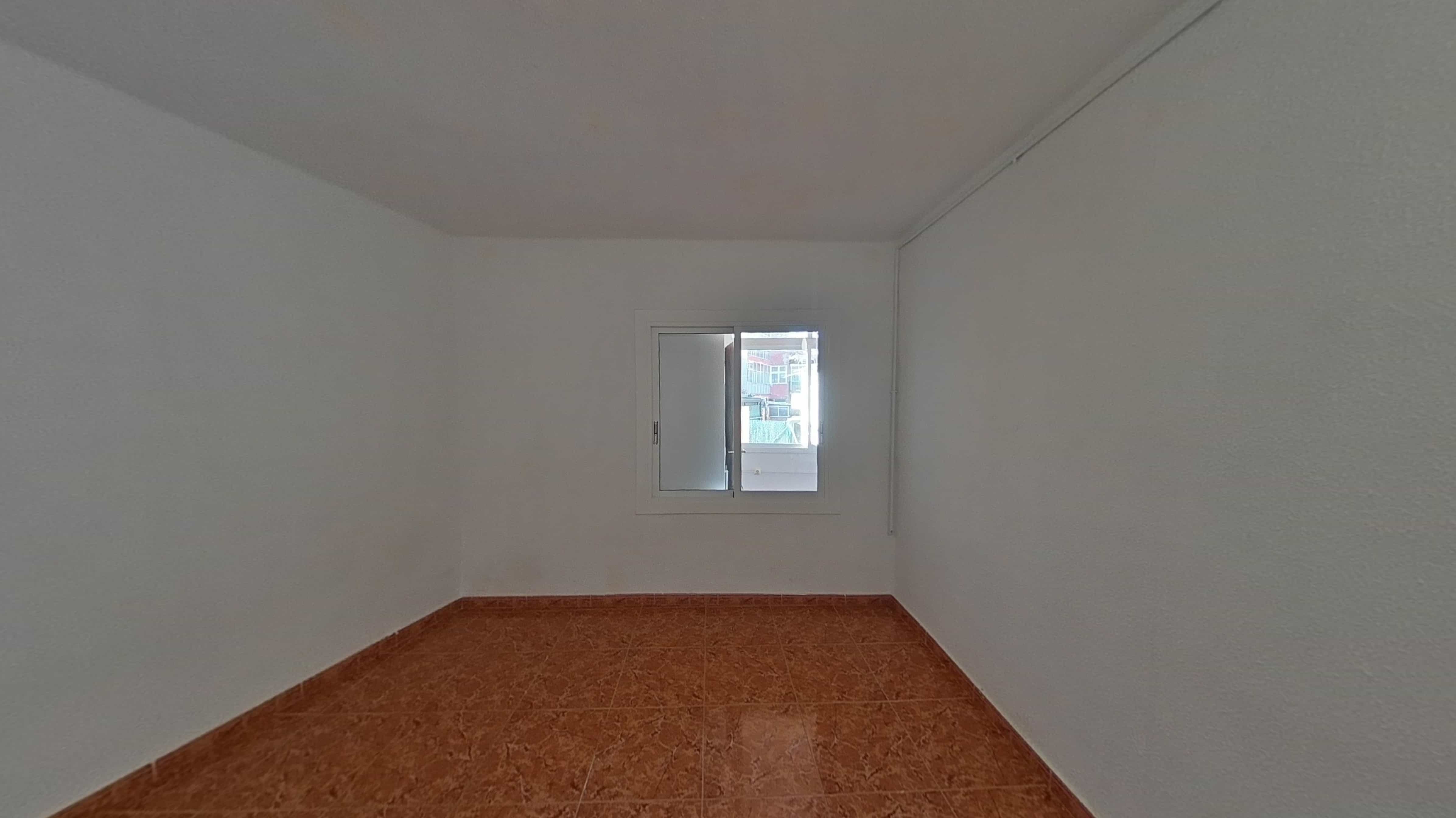 Piso en venta en plaza Navacerrada