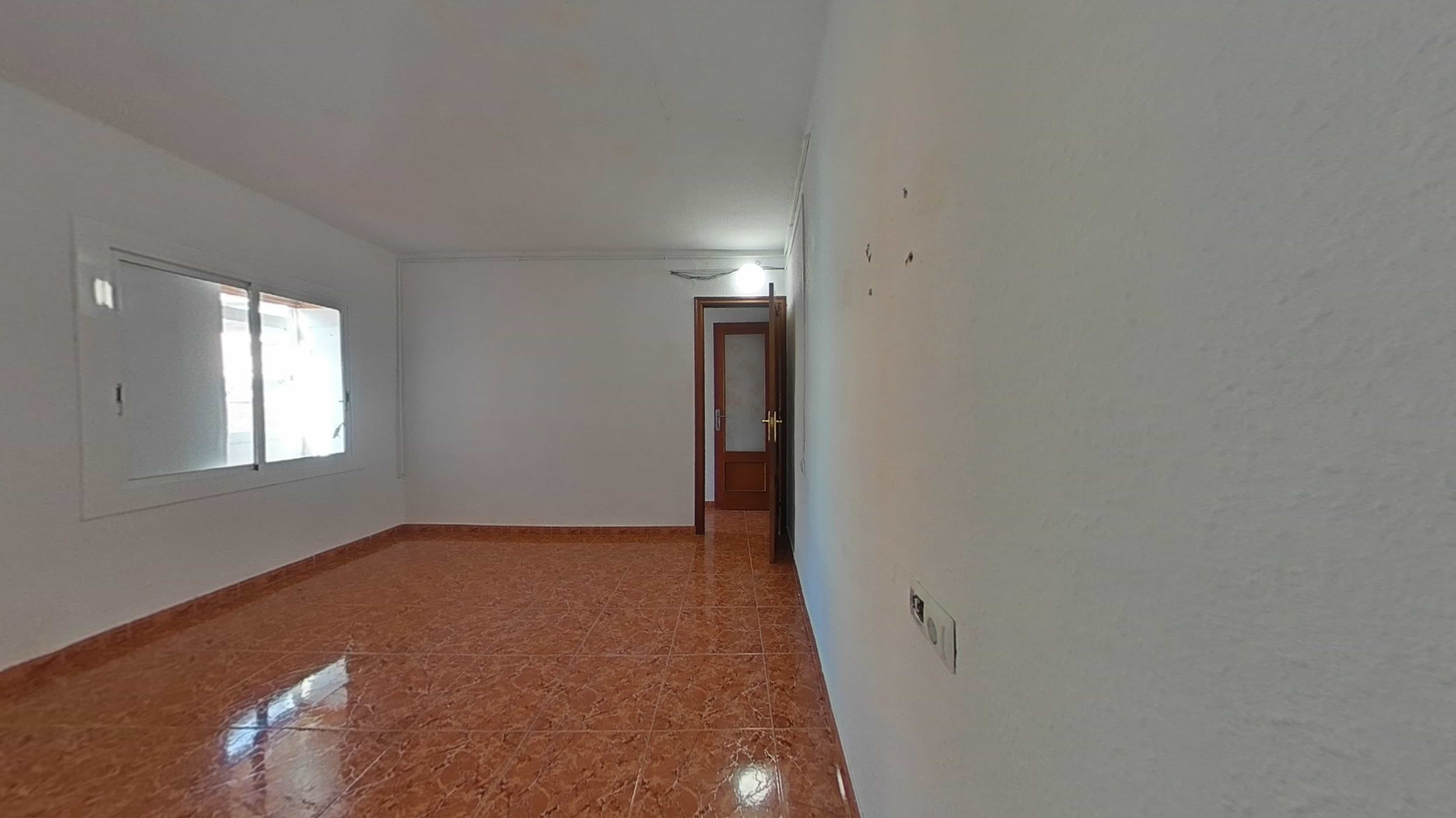 Piso en venta en plaza Navacerrada