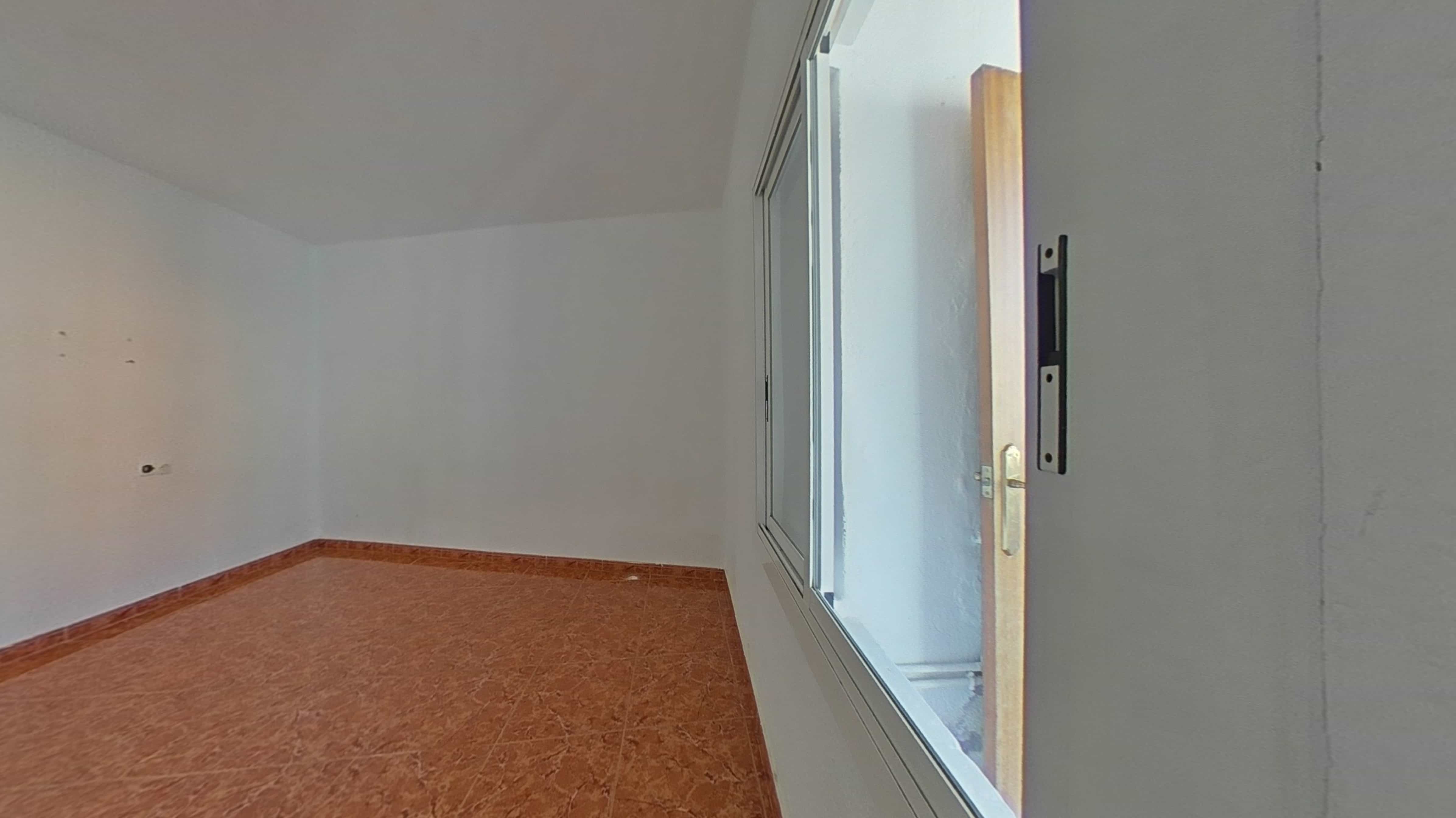 Piso en venta en plaza Navacerrada