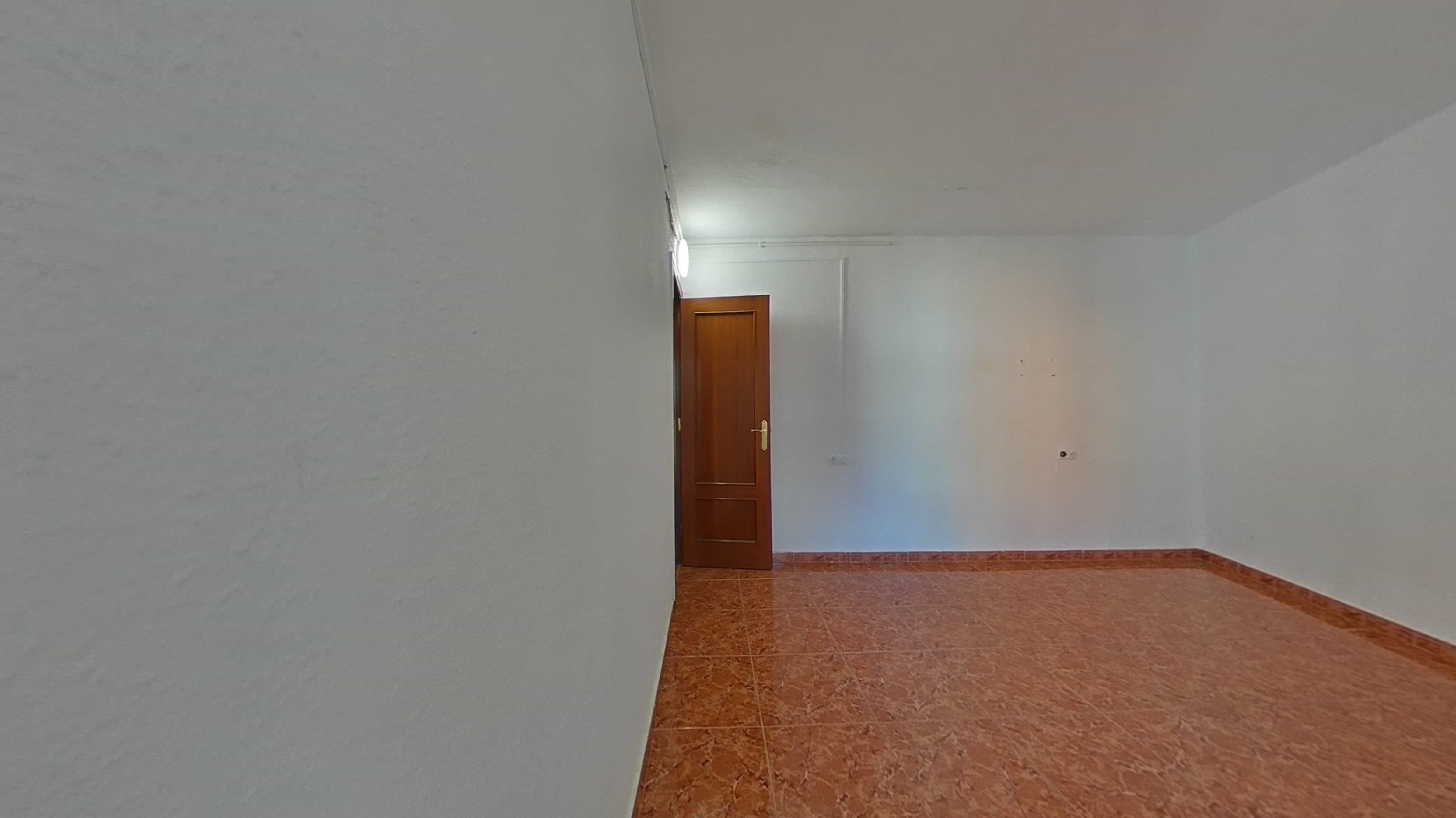 Piso en venta en plaza Navacerrada