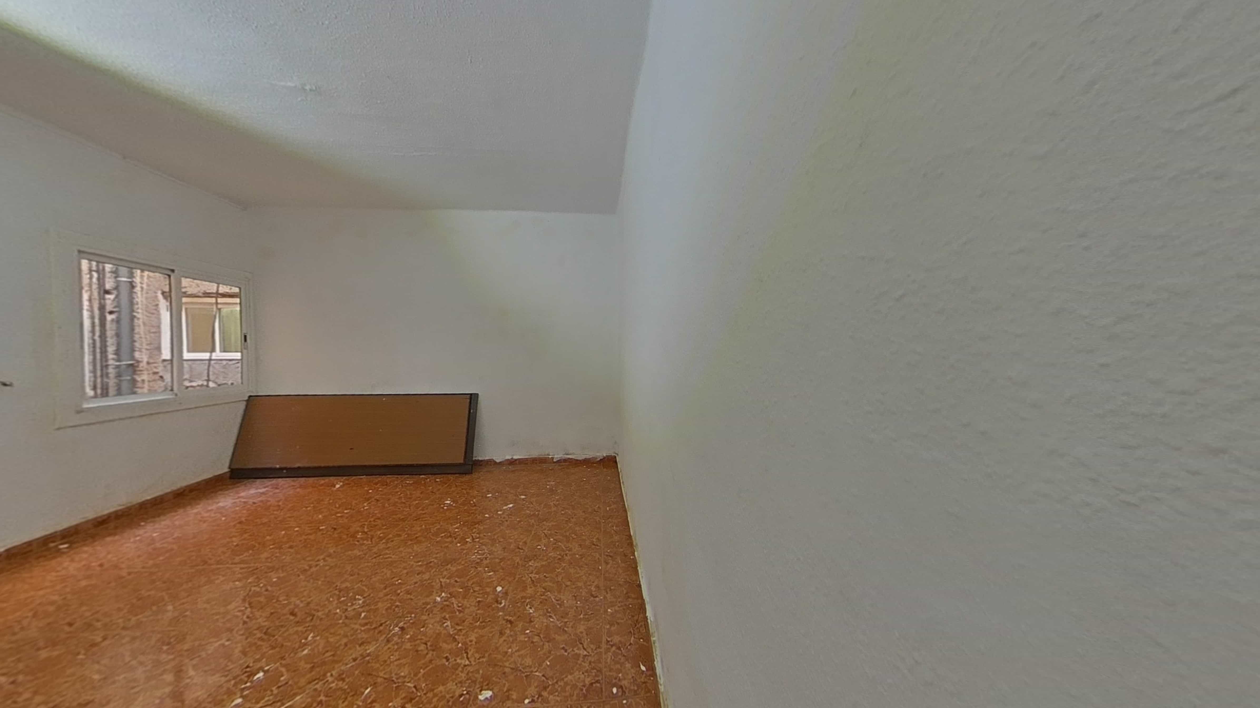 Piso en venta en plaza Navacerrada