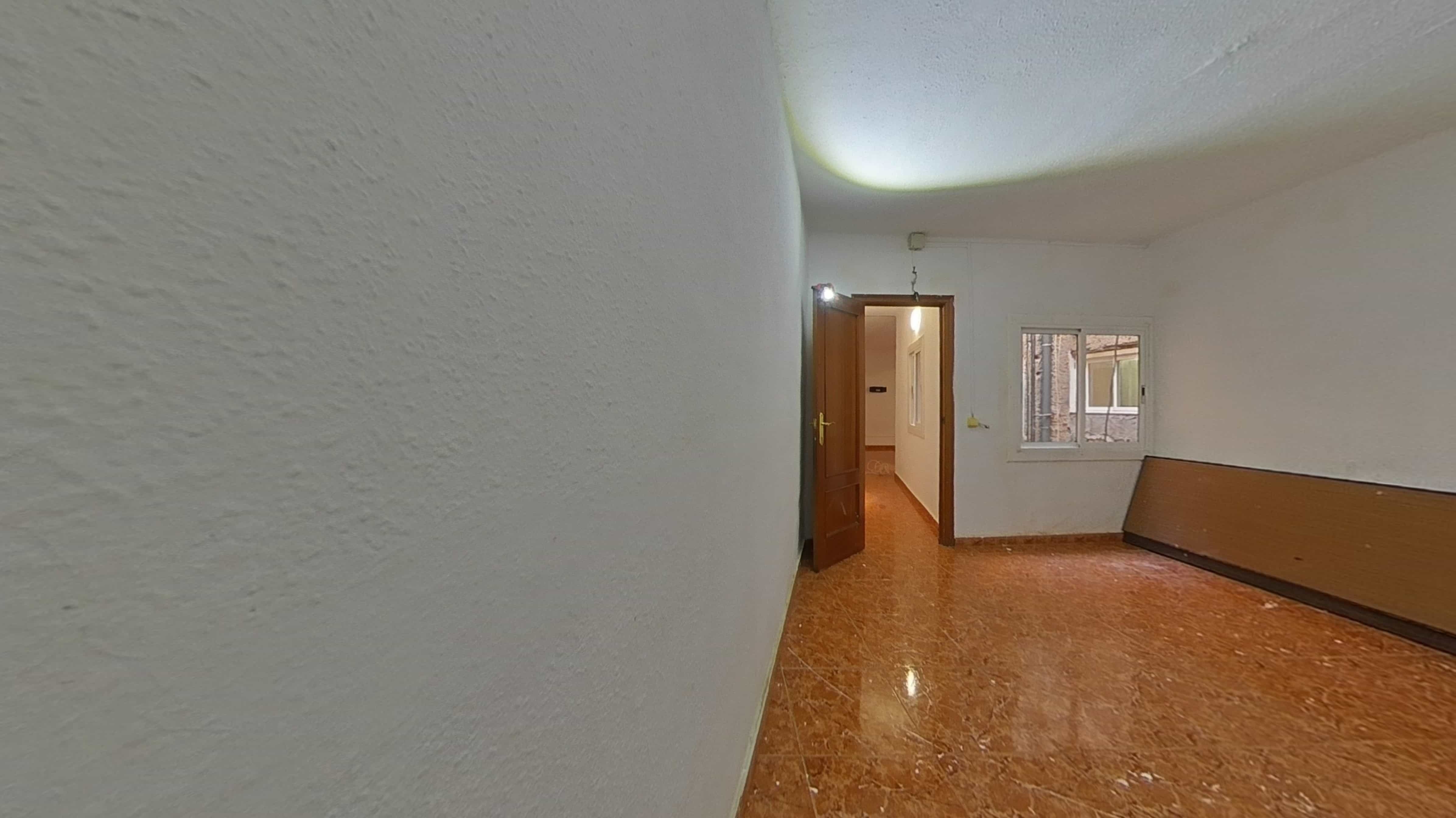 Piso en venta en plaza Navacerrada