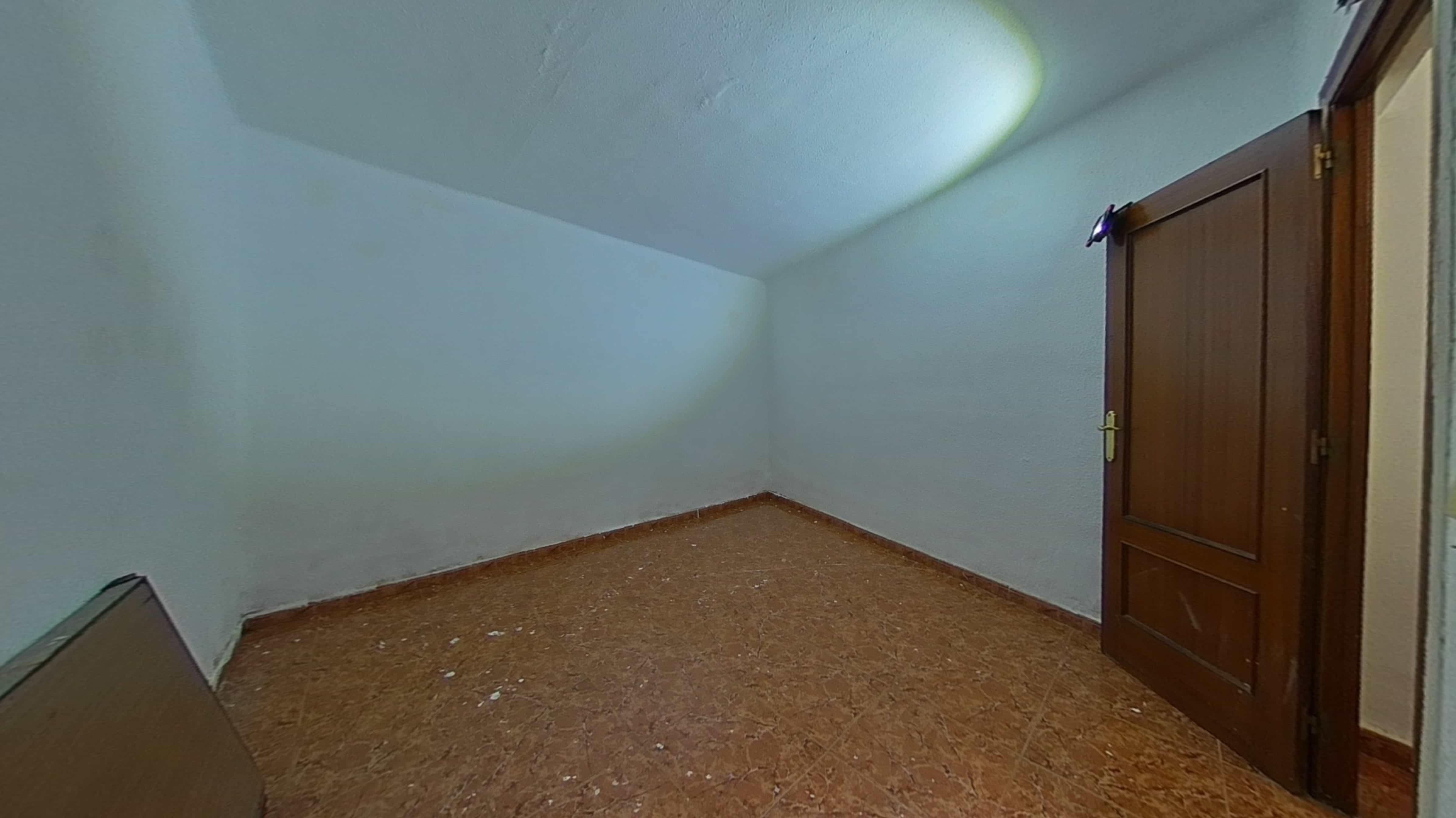 Piso en venta en plaza Navacerrada