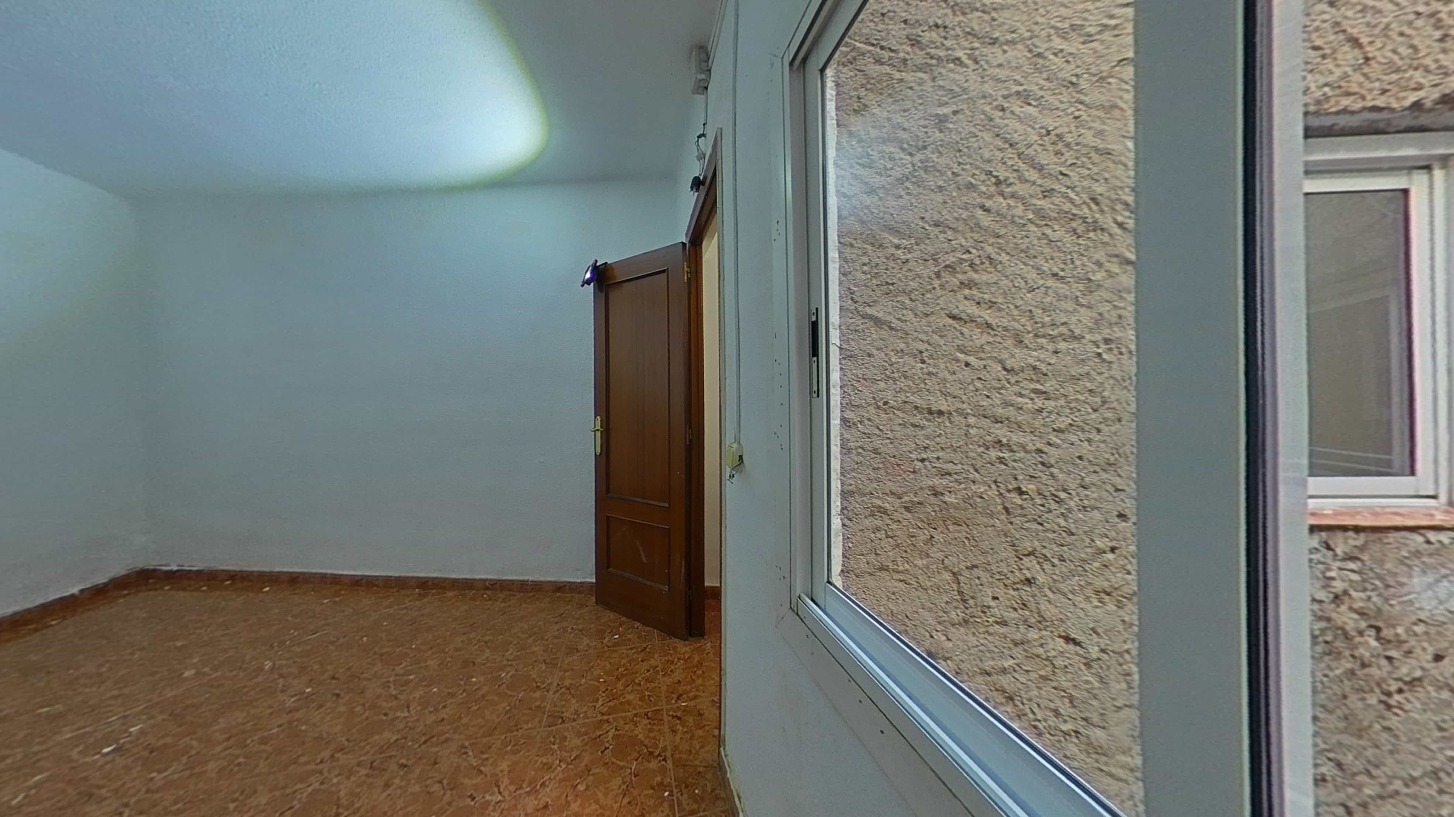 Piso en venta en plaza Navacerrada