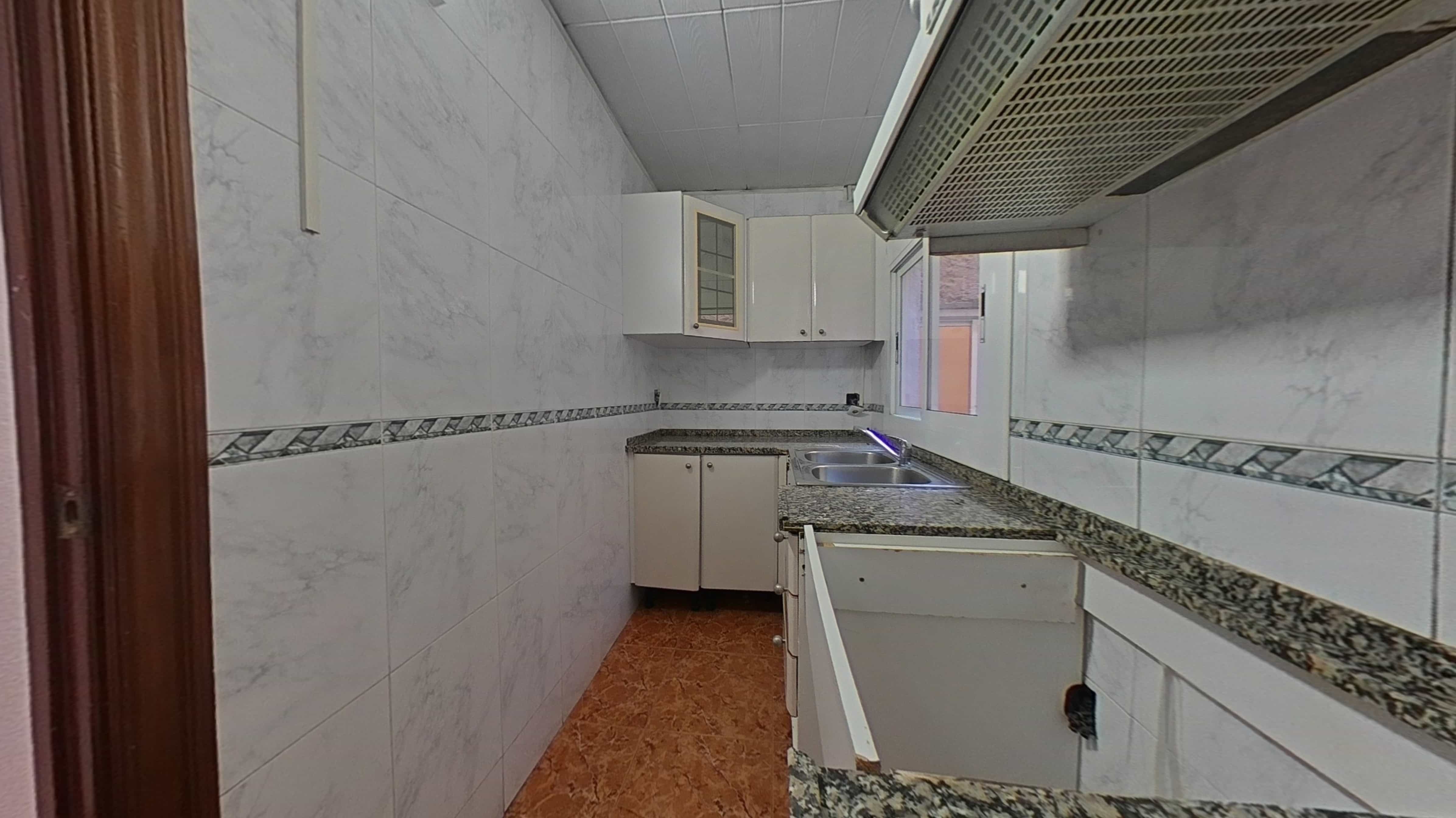 Piso en venta en plaza Navacerrada