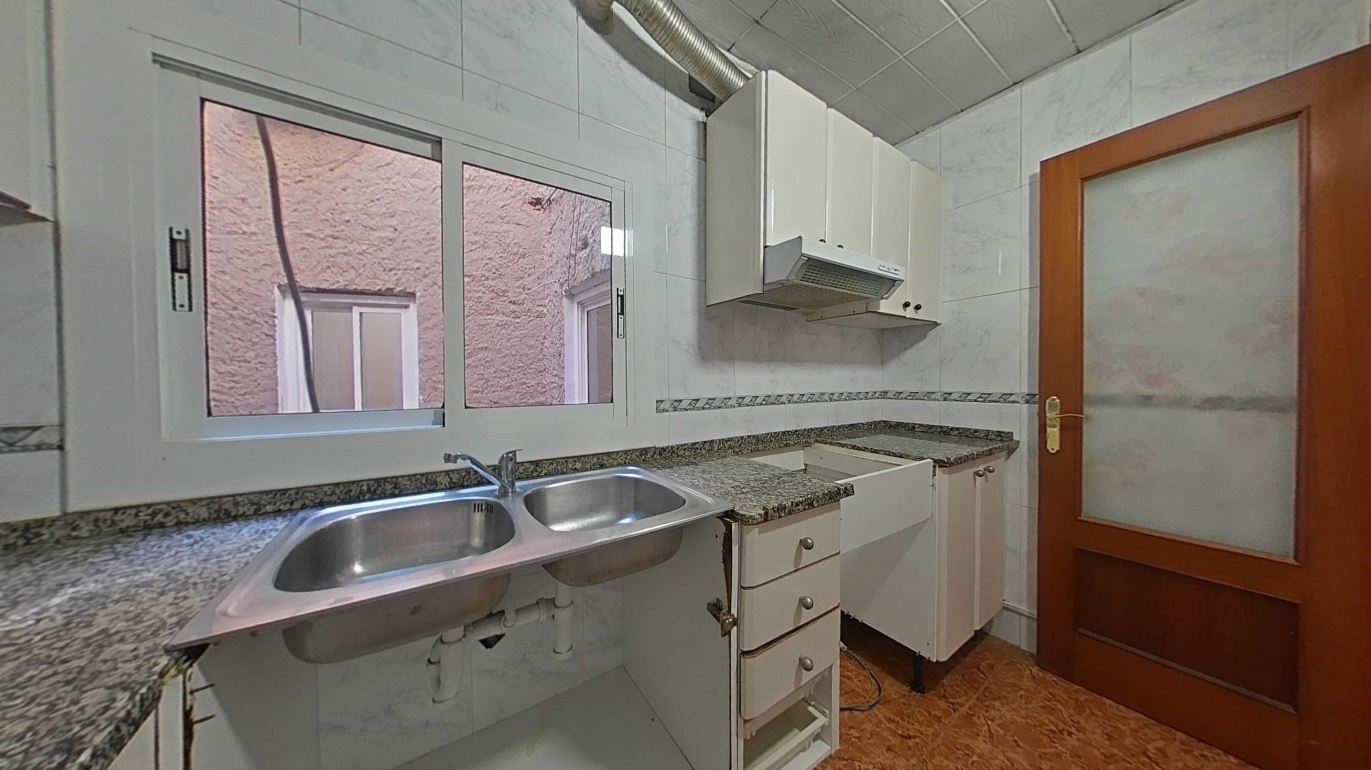 Piso en venta en plaza Navacerrada