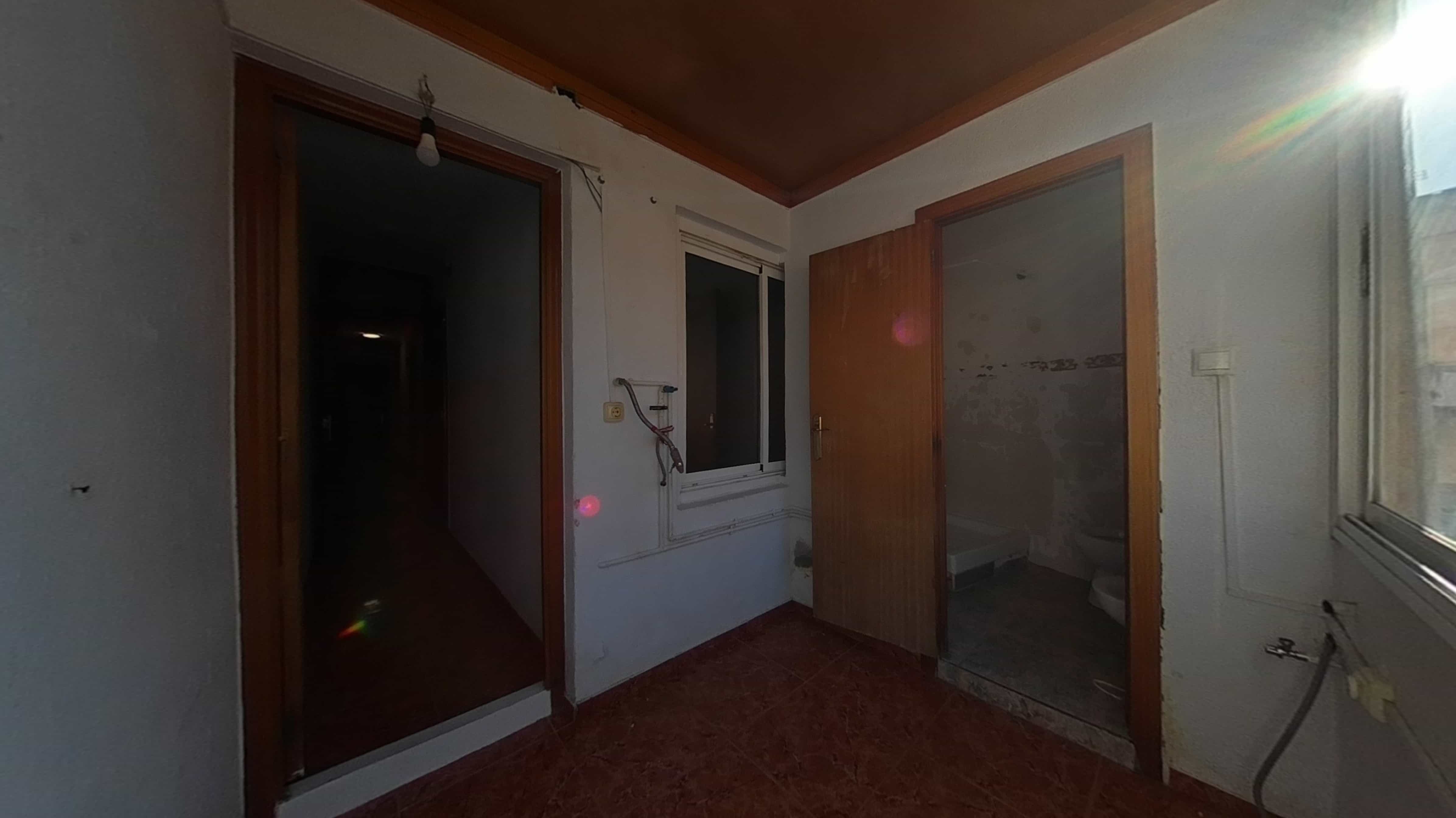 Piso en venta en plaza Navacerrada