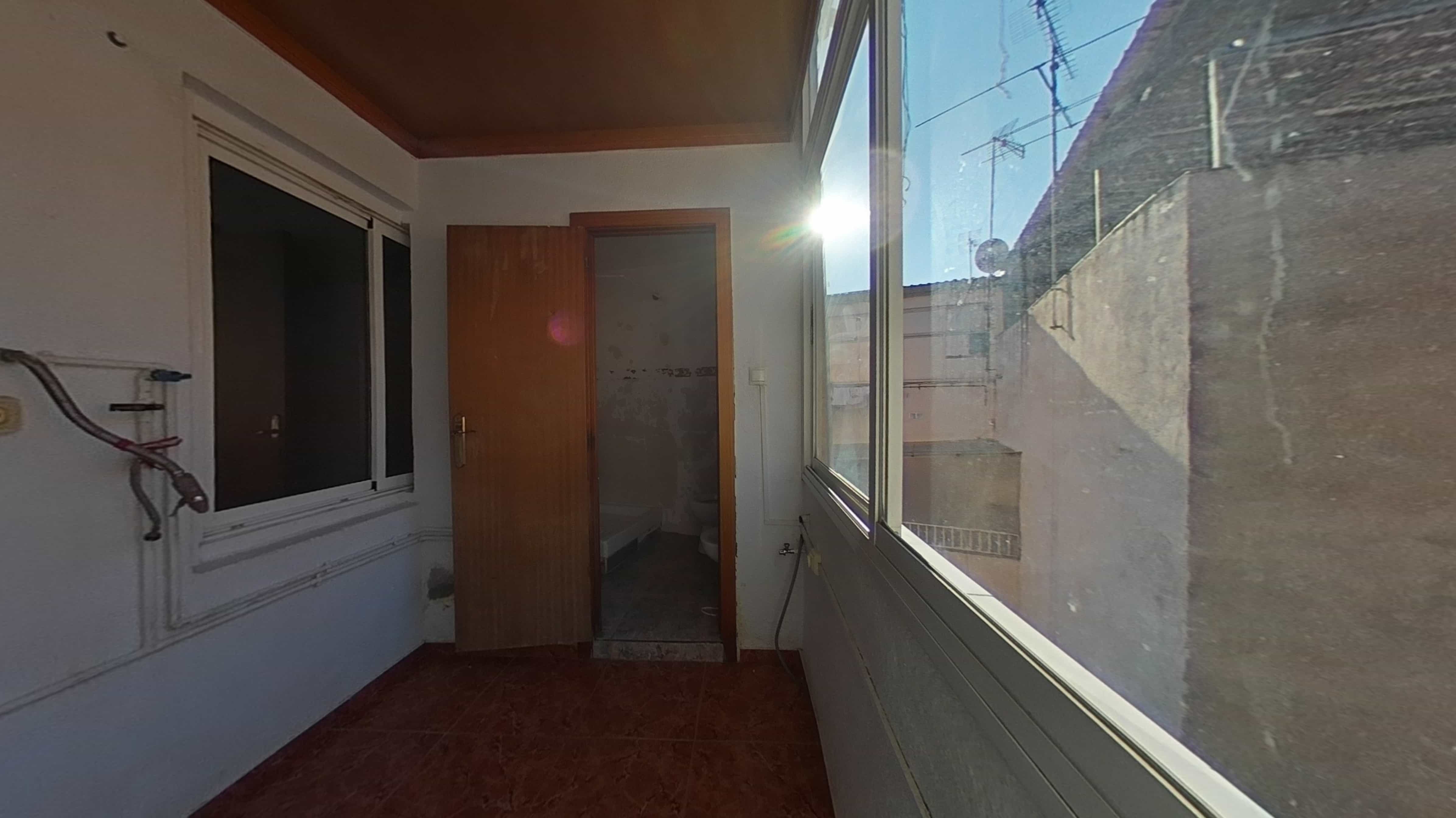 Piso en venta en plaza Navacerrada