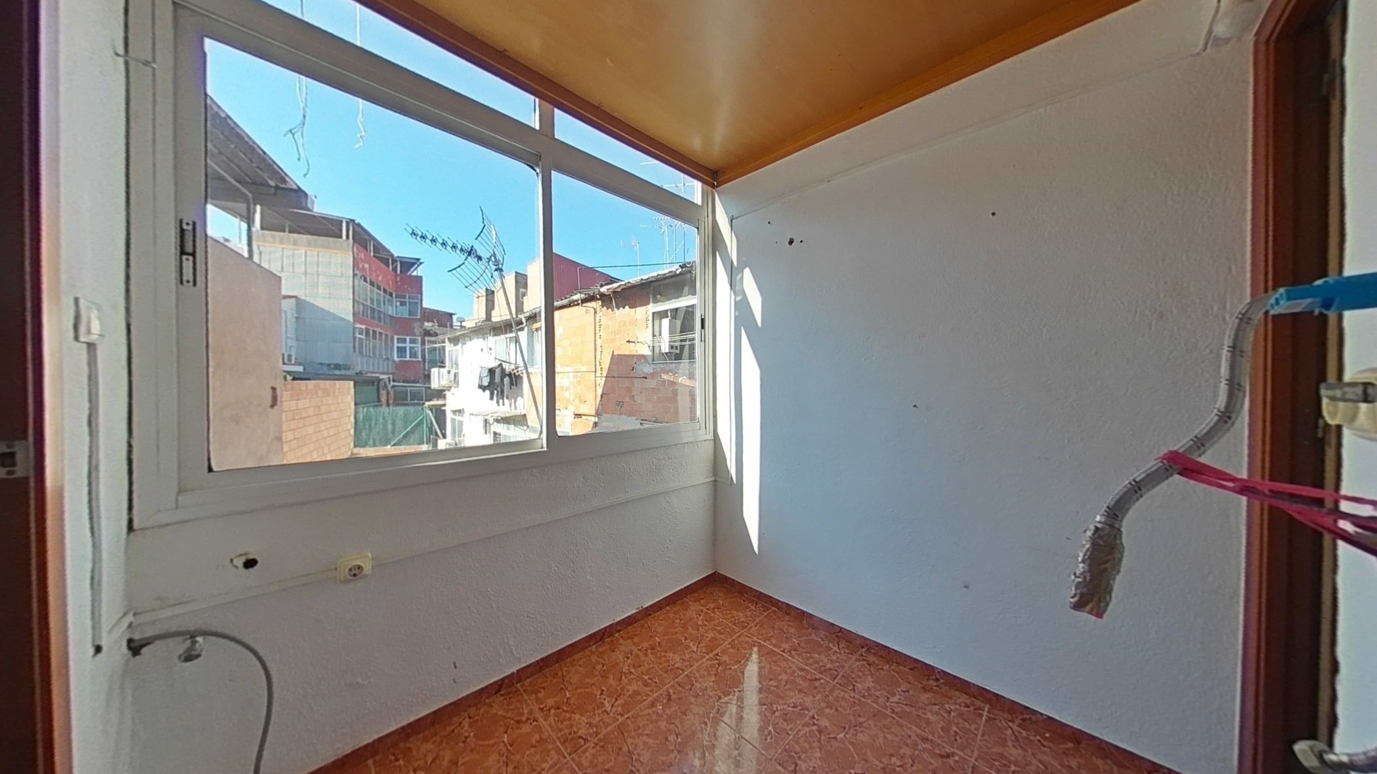 Piso en venta en plaza Navacerrada